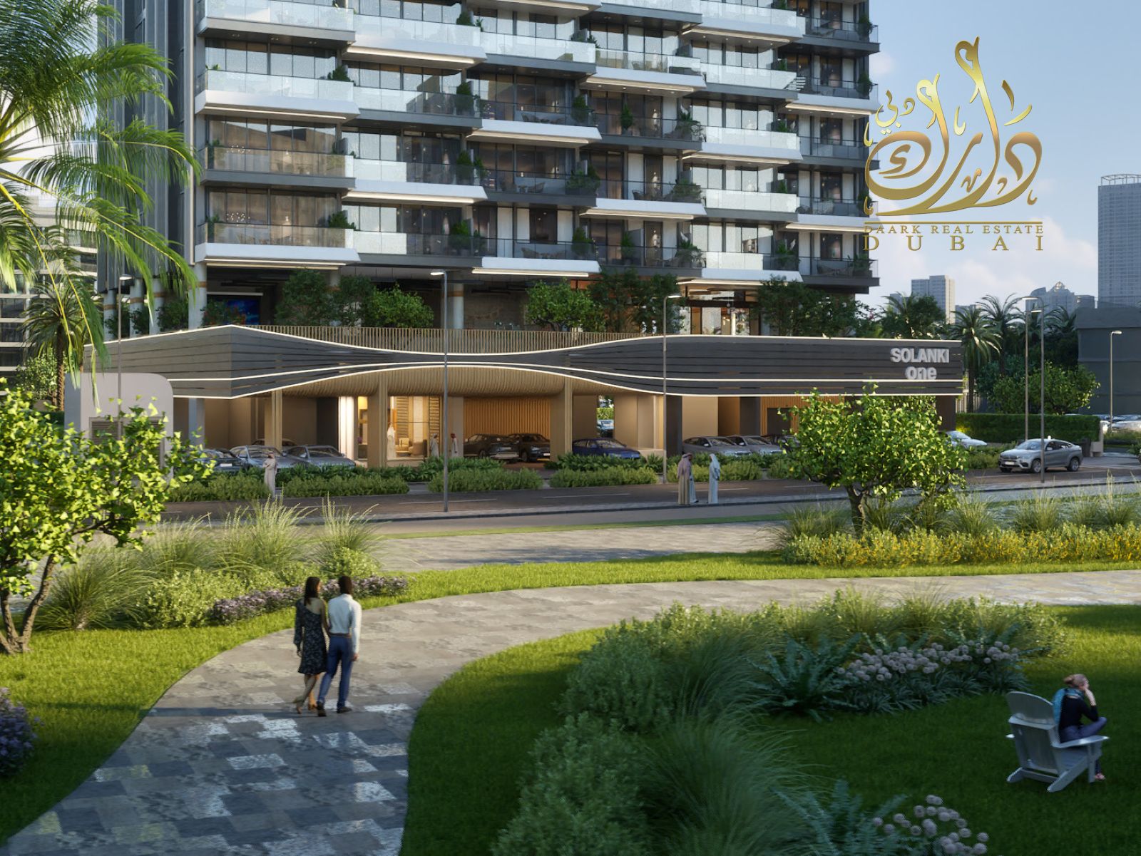 5 Years Payment Plan | Best Price Per sq ft | High ROI Guaranteed