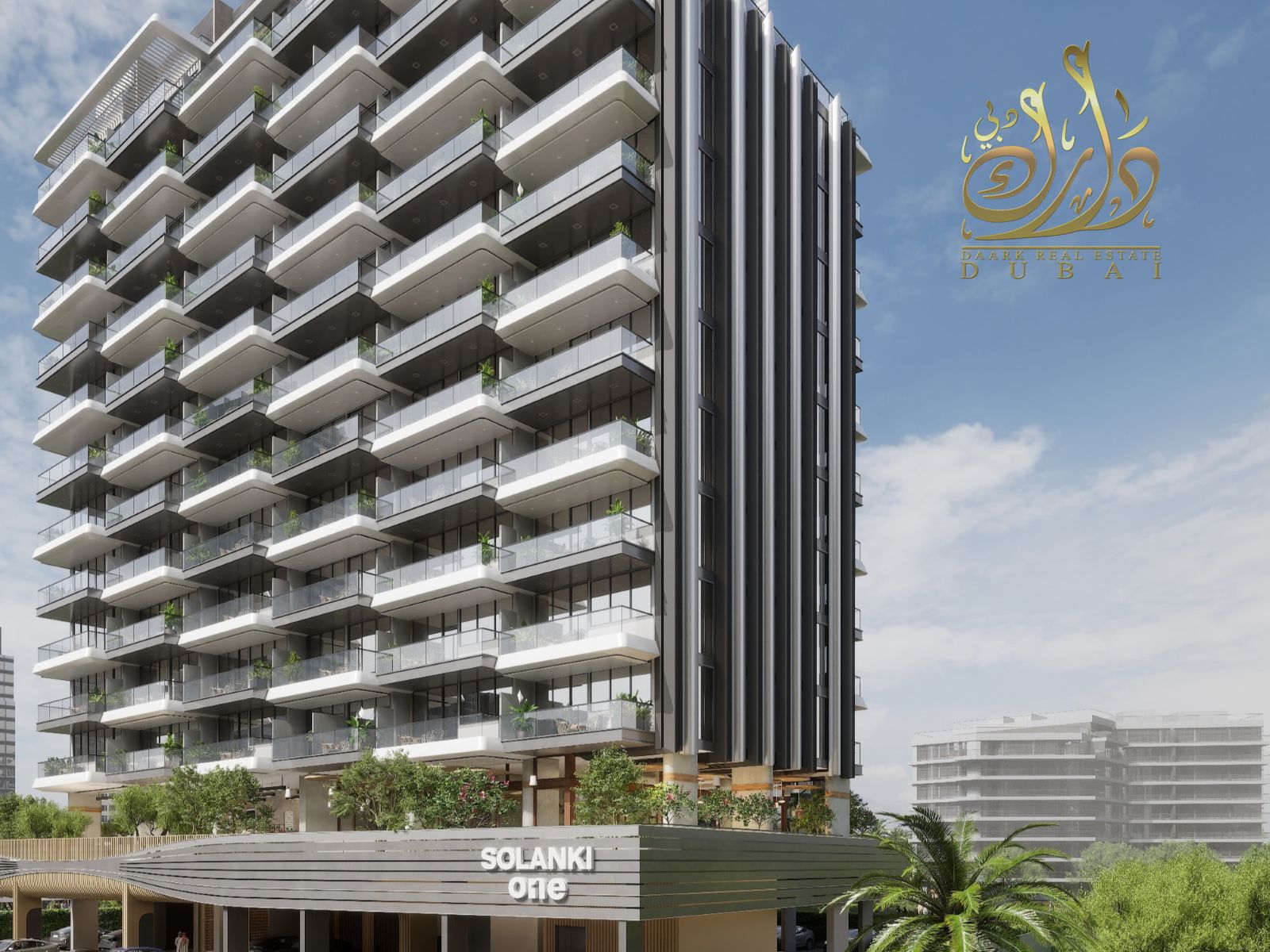 5 Years Payment Plan | Best Price Per sq ft | High ROI Guaranteed