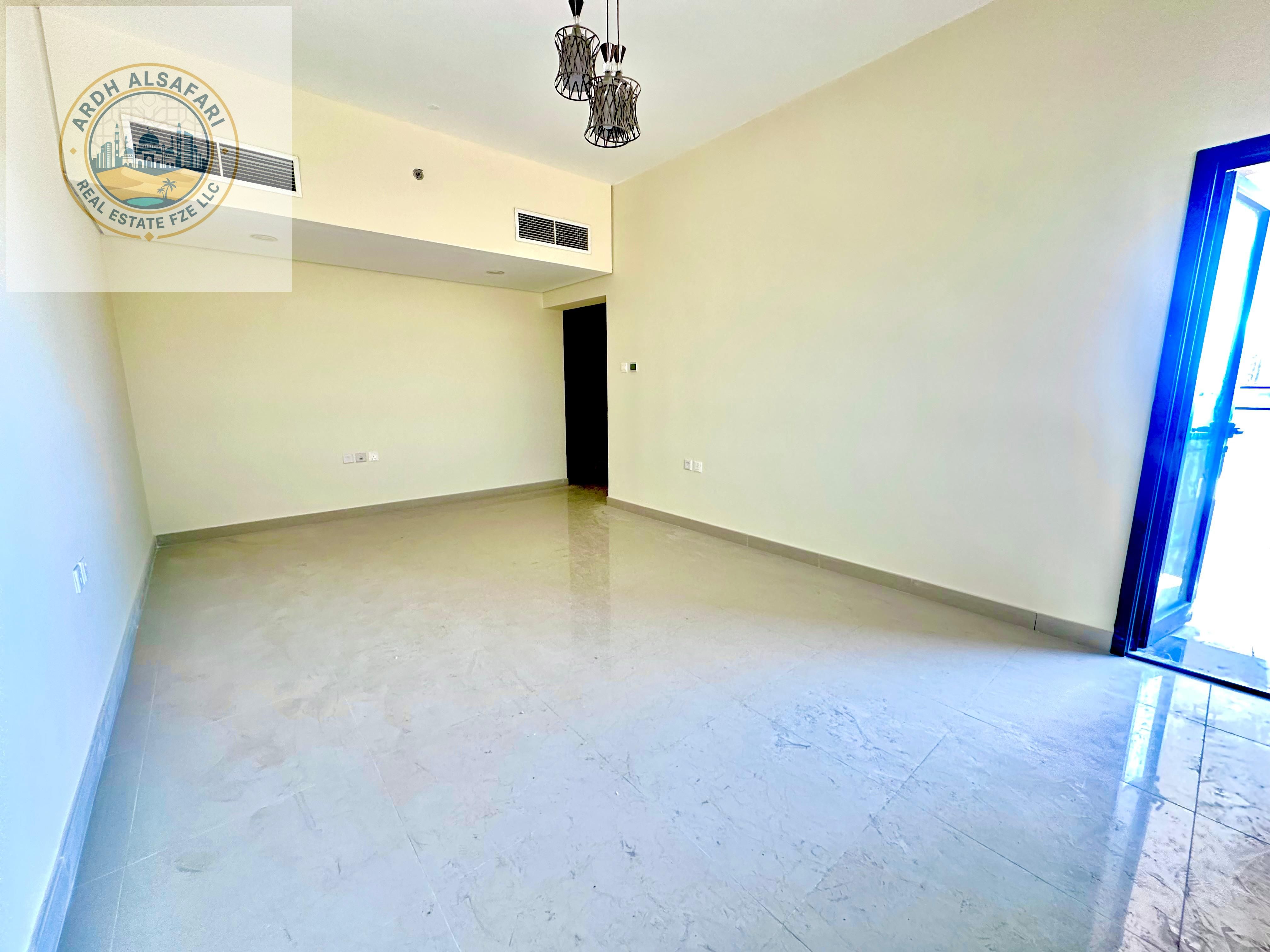 Brand New building luxury 2bhk apartment available with balcony 2 master bedrooms 3wash rooms for family ready to move visit it hope you will like