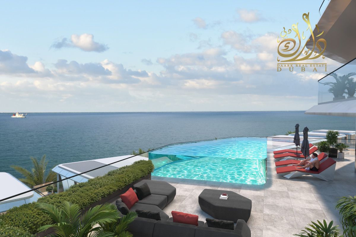 Massive 20% Discount | More Down Payment, More Discount | Waterfront Luxury Living