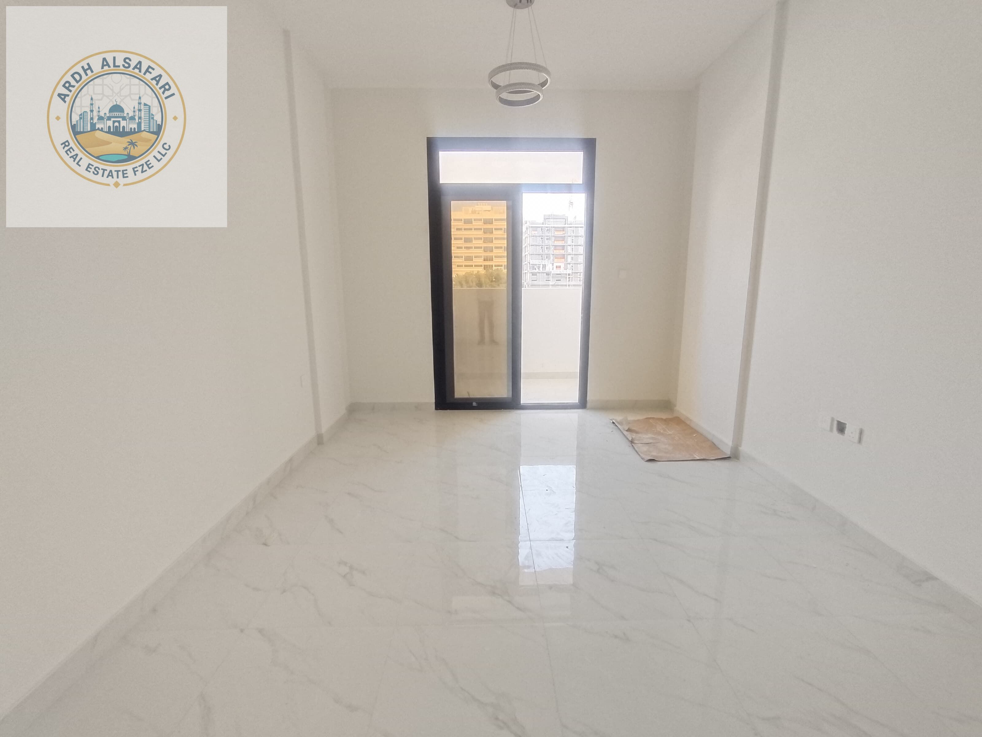 Brand New building luxury 1Bhk apartment with balcony on very reasonable price family building visit it hope you will like