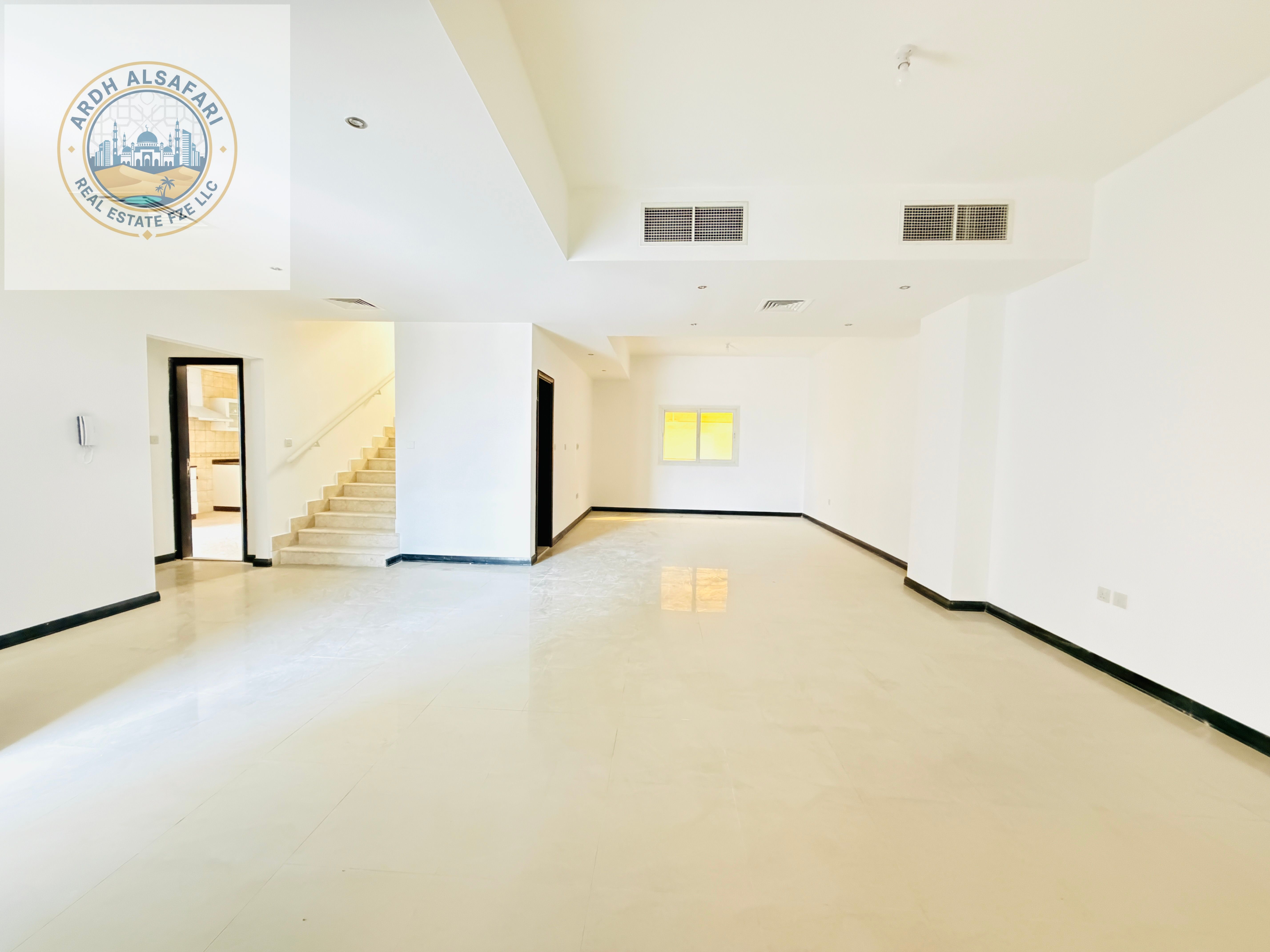 Refined 4BR + Maid Villa in Barashi | Premium Community 115k