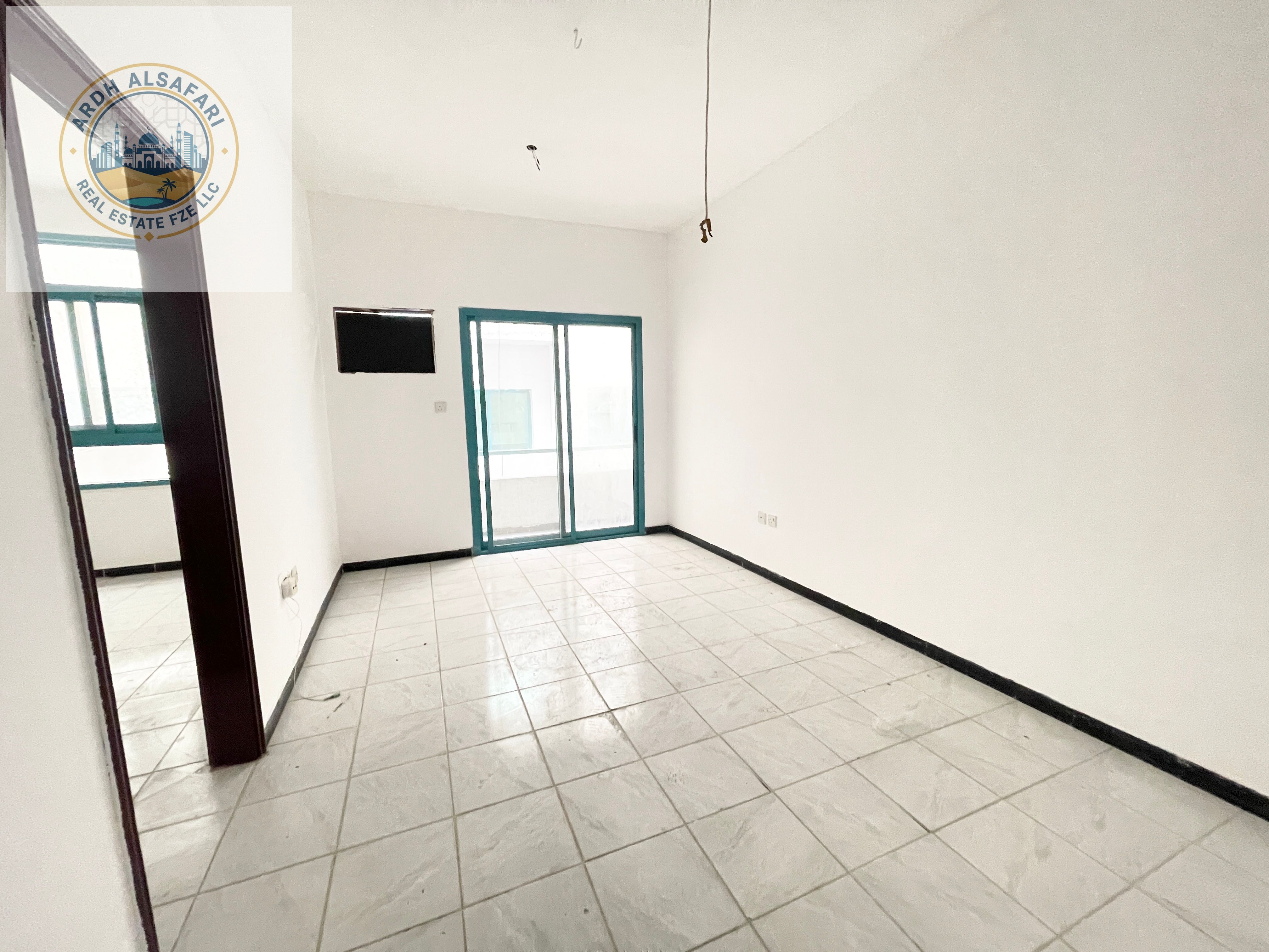 No Deposit 6Payment Spacious 1BHK With Balcony In Bu Tina