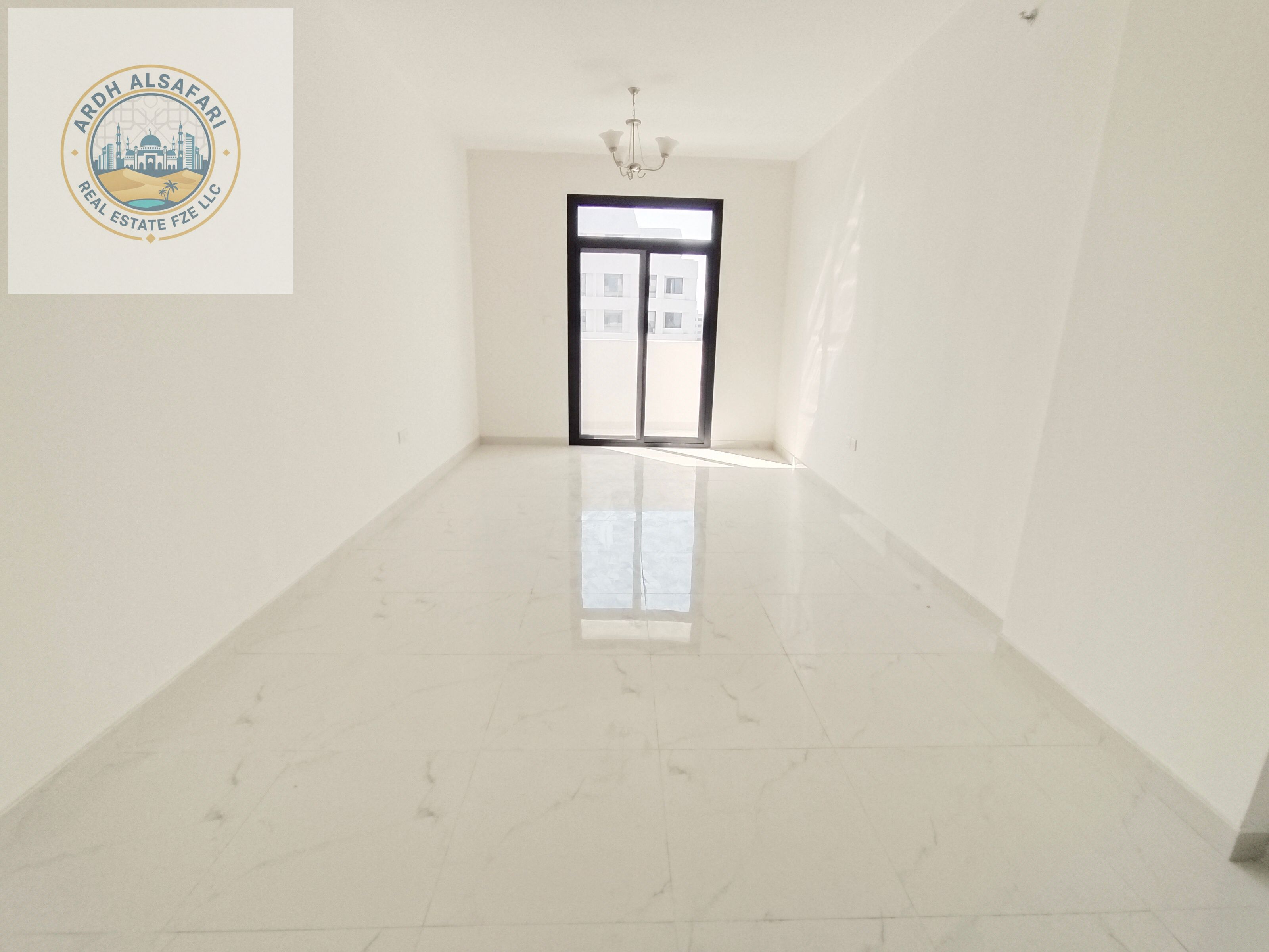 Brand New building lavious apartment 2bhk for family with big balcony 3 Attached bathroom in a reasonable price at a prime location