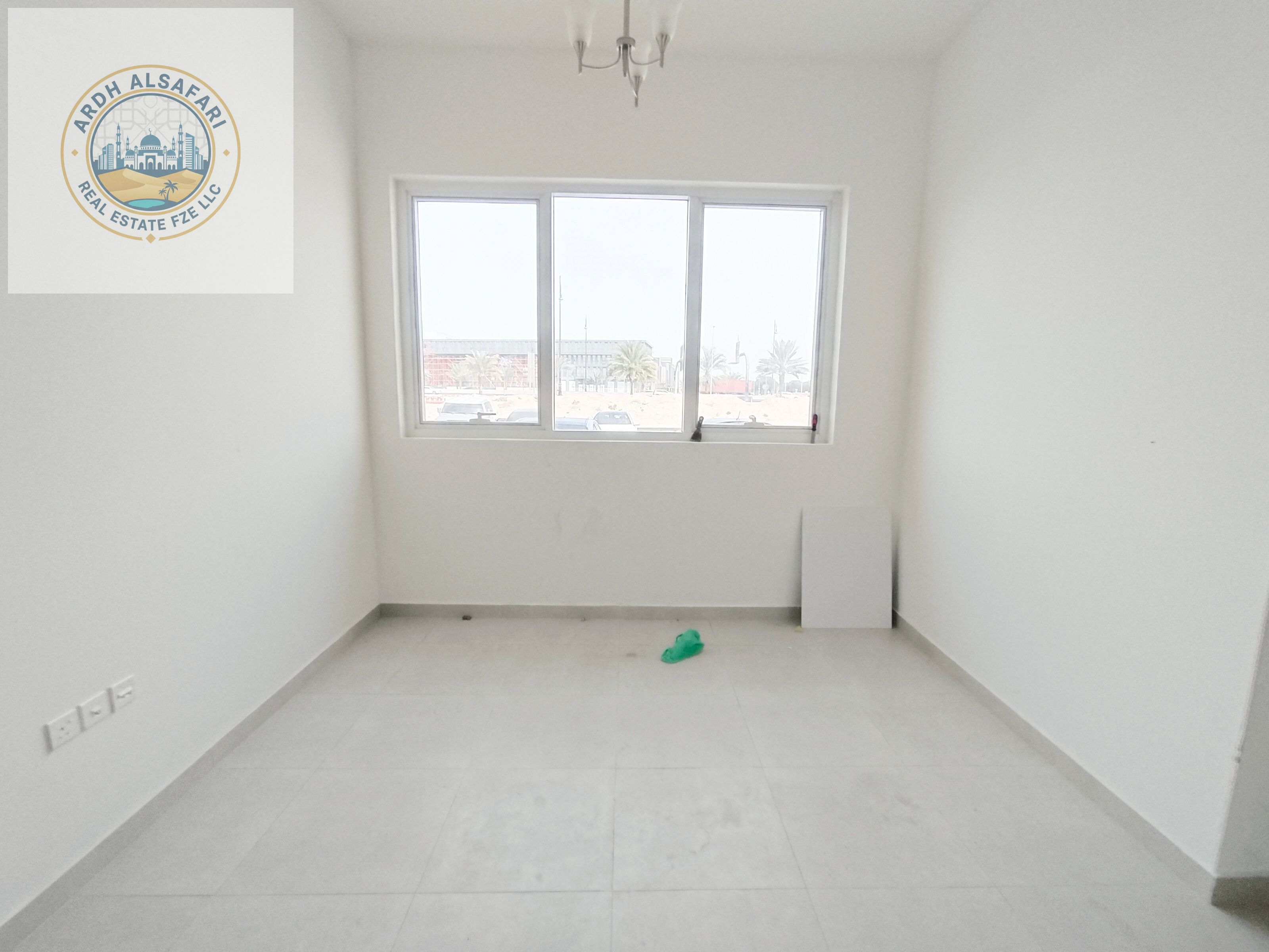 Brand New building first shifting ready to move Spacious studio apartment for family in a reasonable price at a prime location