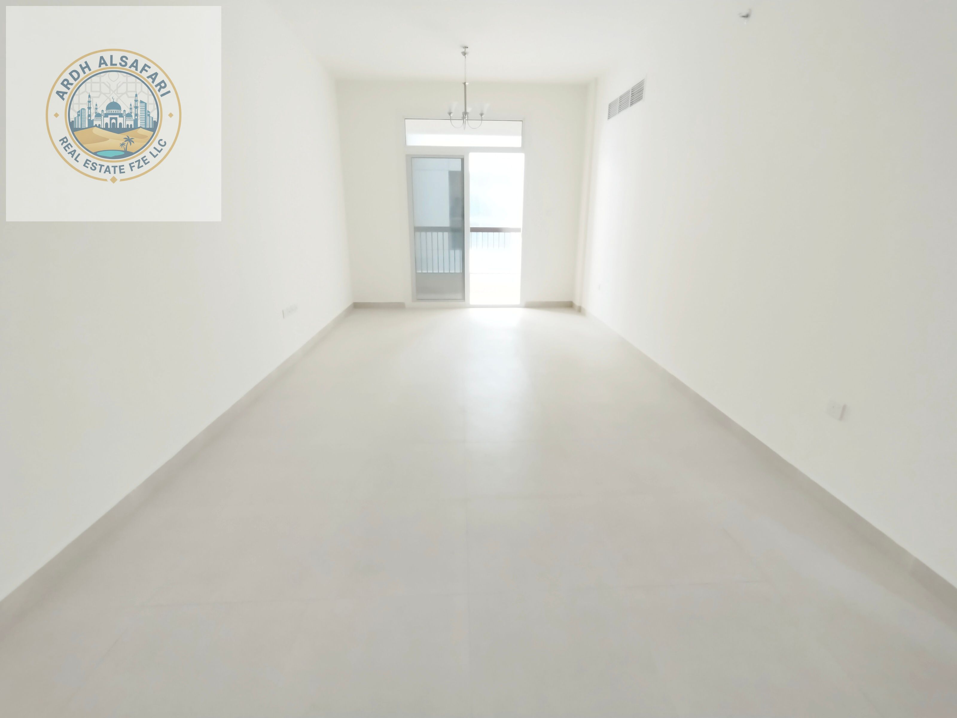 Brand New building first shifting Ready to move spacious apartment 1bhk for family with balcony in a reasonable price at a prime location