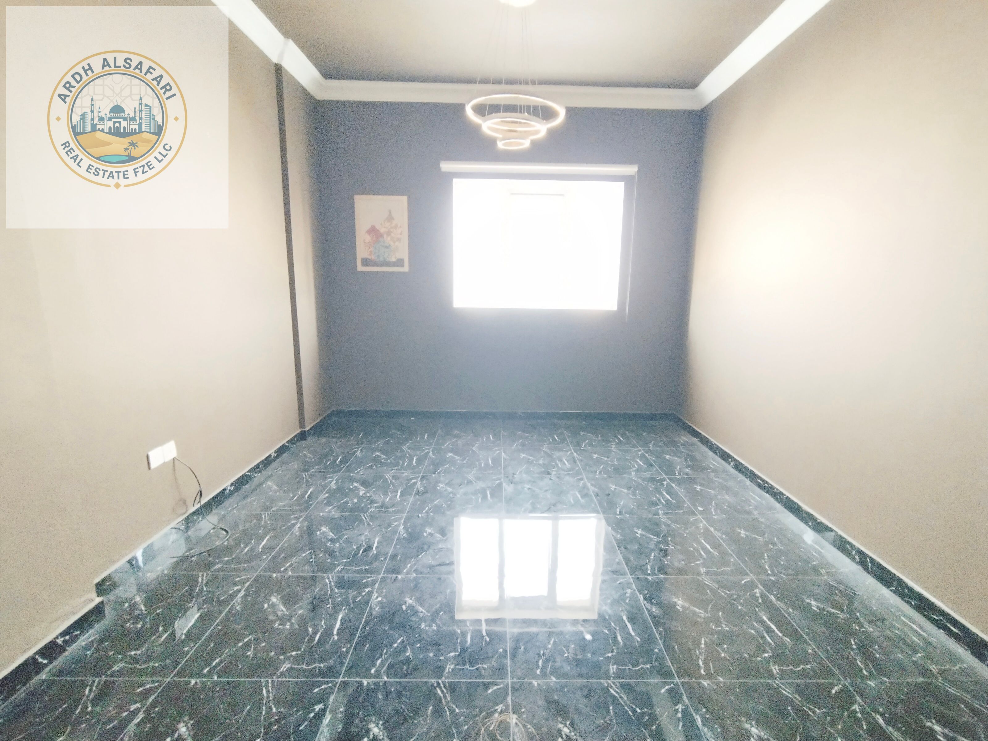 Limited Hot offer Spacious apartment 1bhk for family in a reasonable price Close to daid road