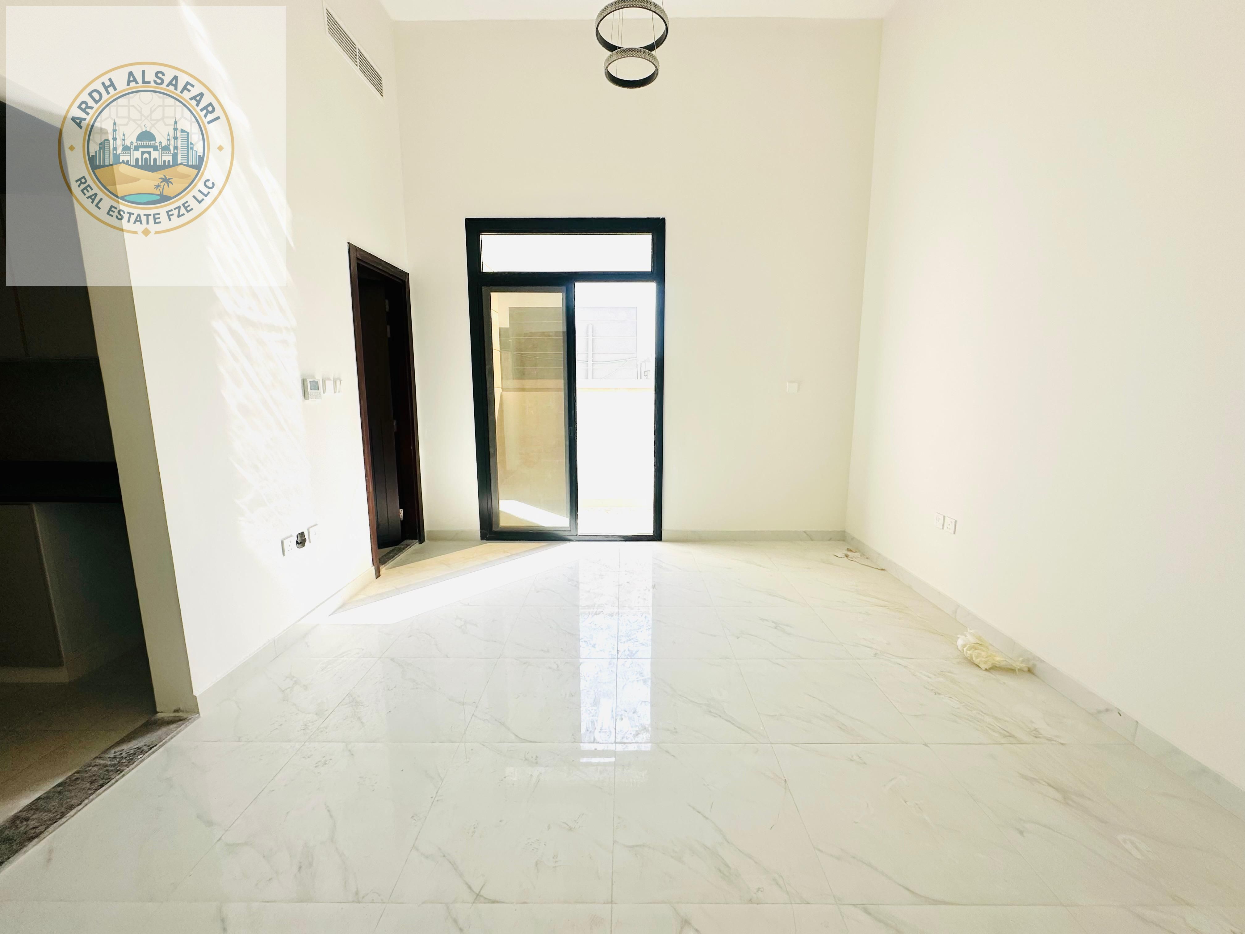 Brand New building first shifting ready to move lavious studio seperate kitchen with balcony at a prime location