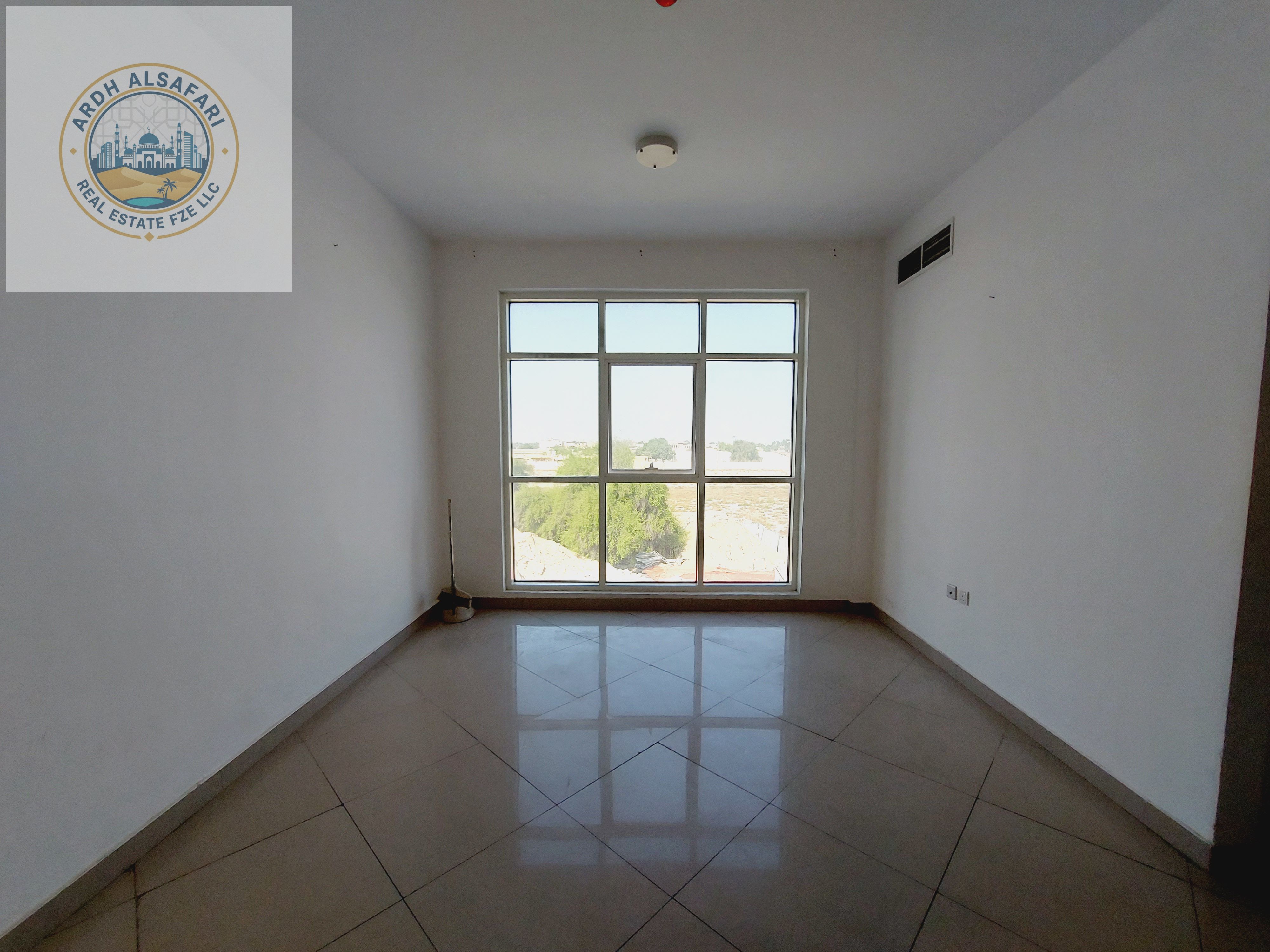 ! DONT MISS THIS OFFER ! Luxury 1bhk apartment avalible in al jada open area very lavish envirment