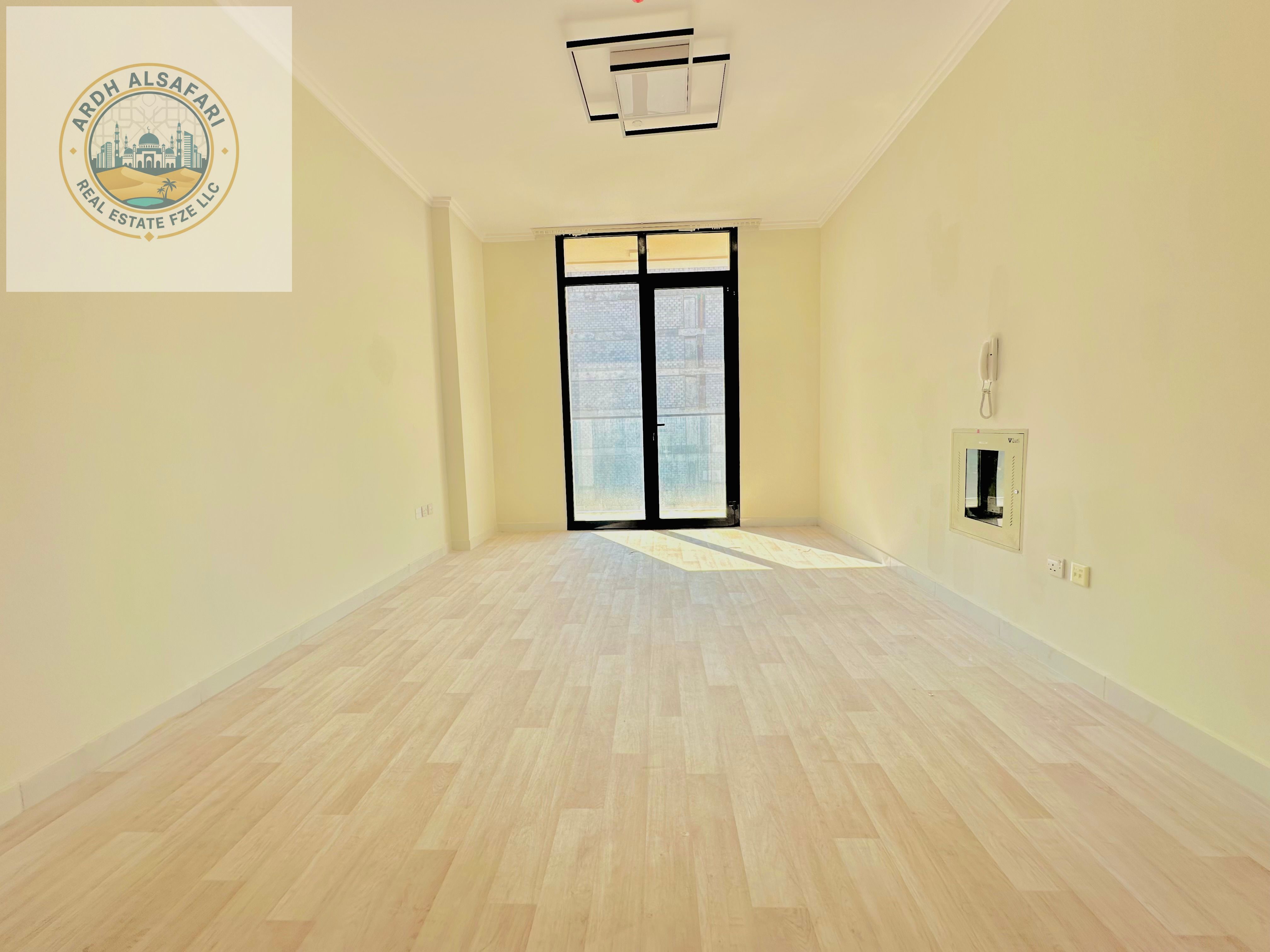 Hot offer 1 month free with huge balcony falaxibal payments plan neat and clean just for family ready to move