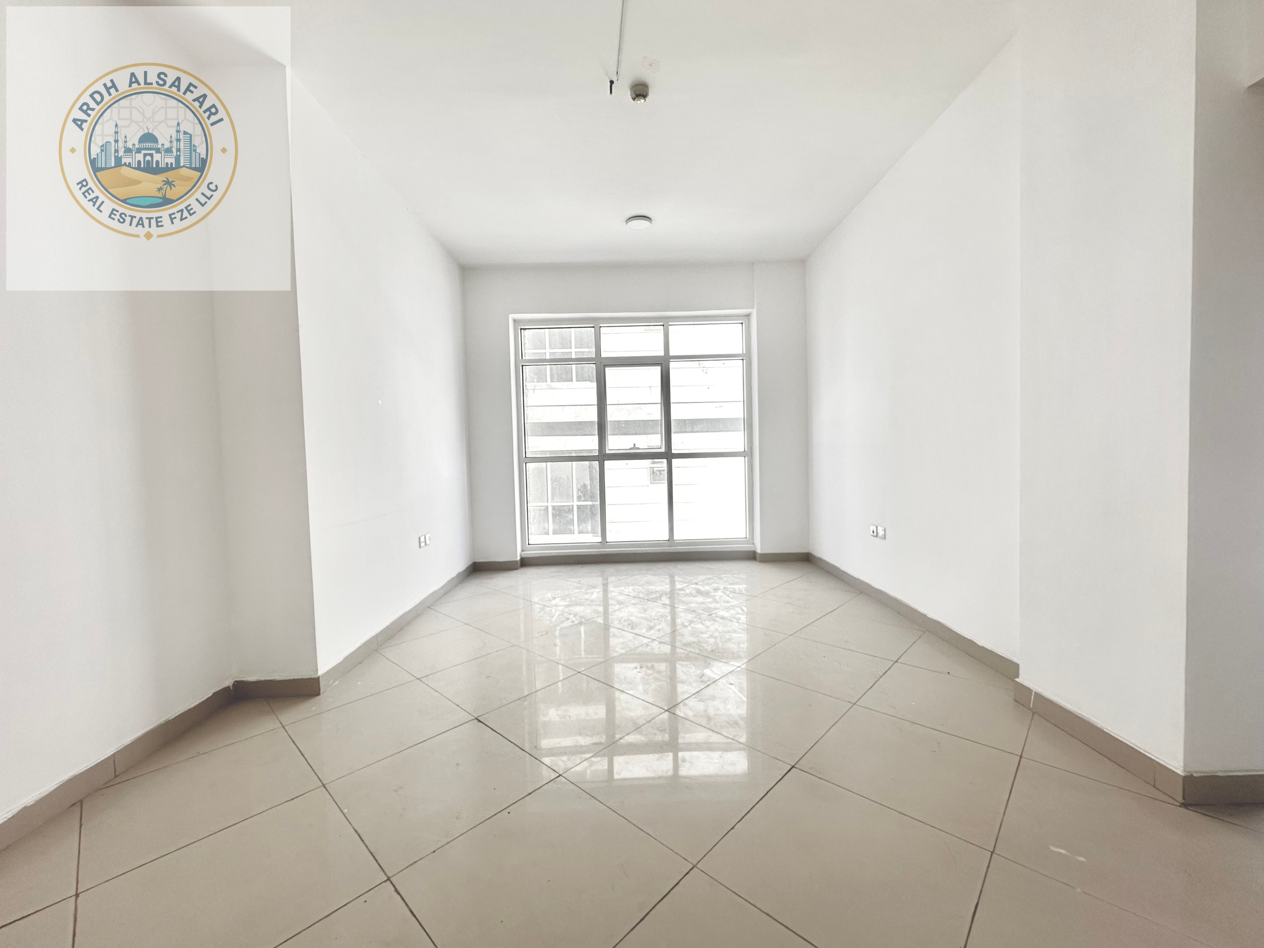 Like brand new 1 bhk with master room for family ready to move you come and see hope you like it