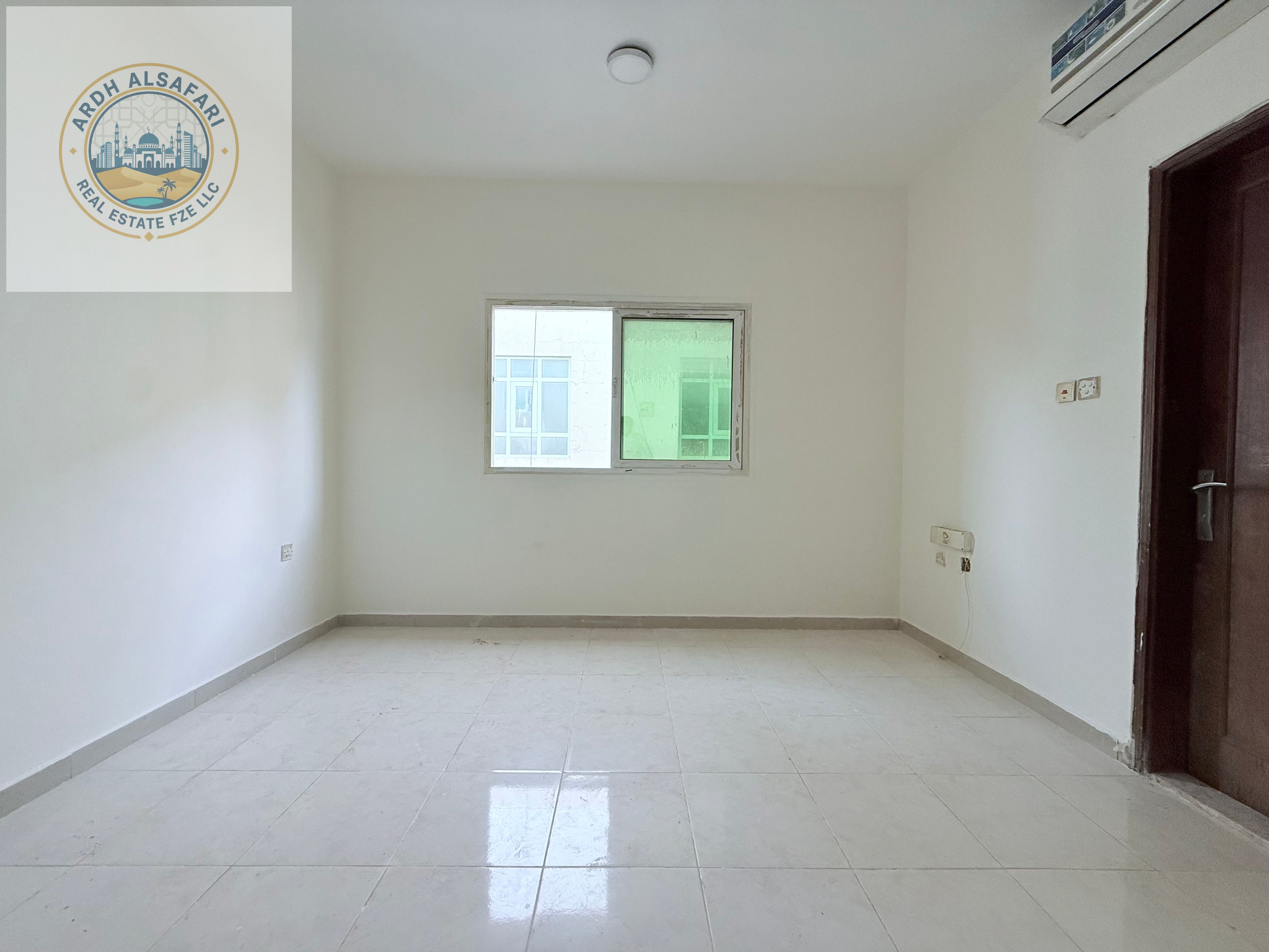 SPACIOUS STUDIO // CHEAPEST PRICE // NO CASH DEPOSIT // FAMILY BUILDING // EASY ACCESS TO DUBAI