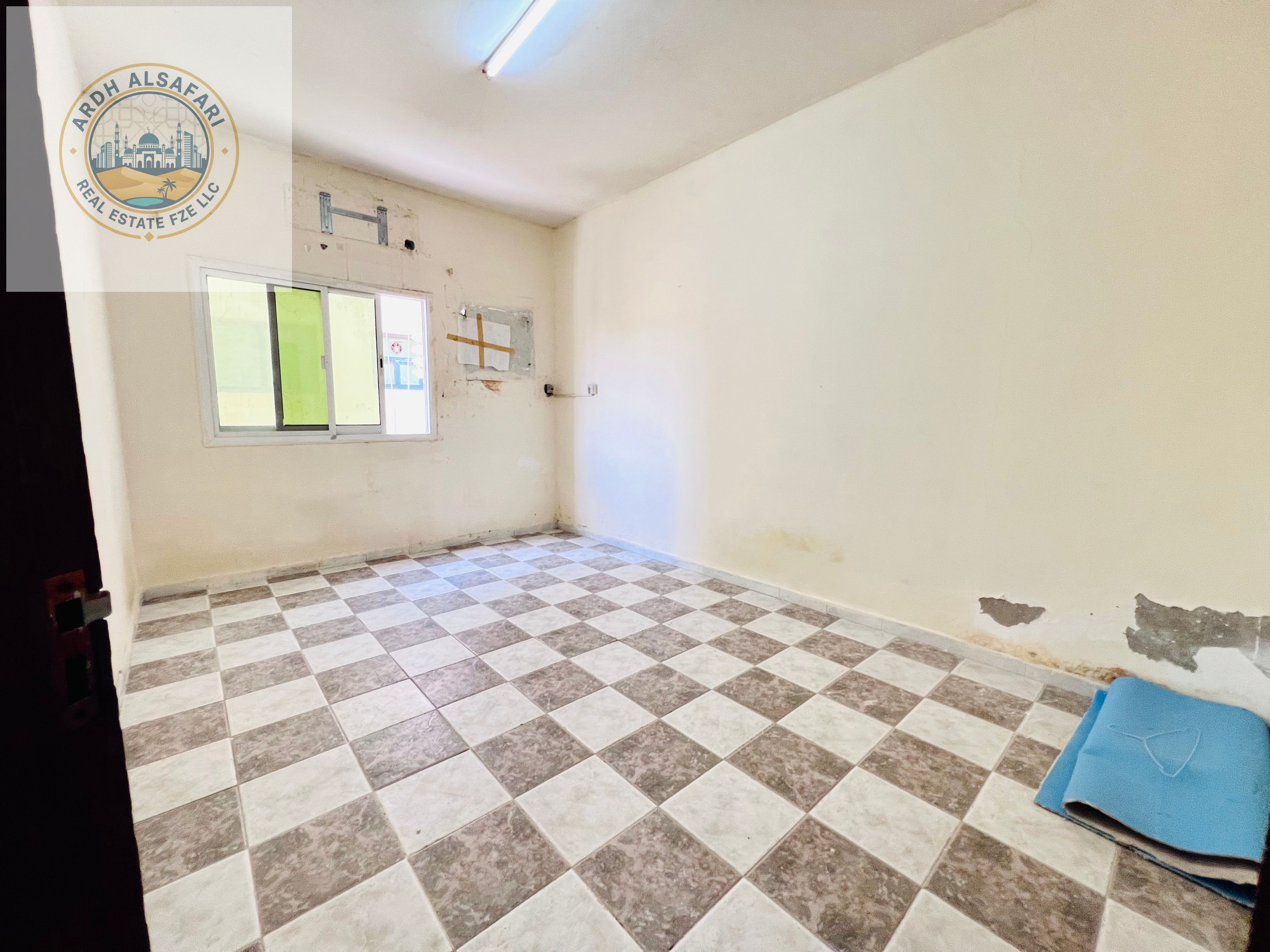 FOR BECHOLER - 1BHK - NO CASH DEPOSIT - NEAT AND CLEAN BUILDING -