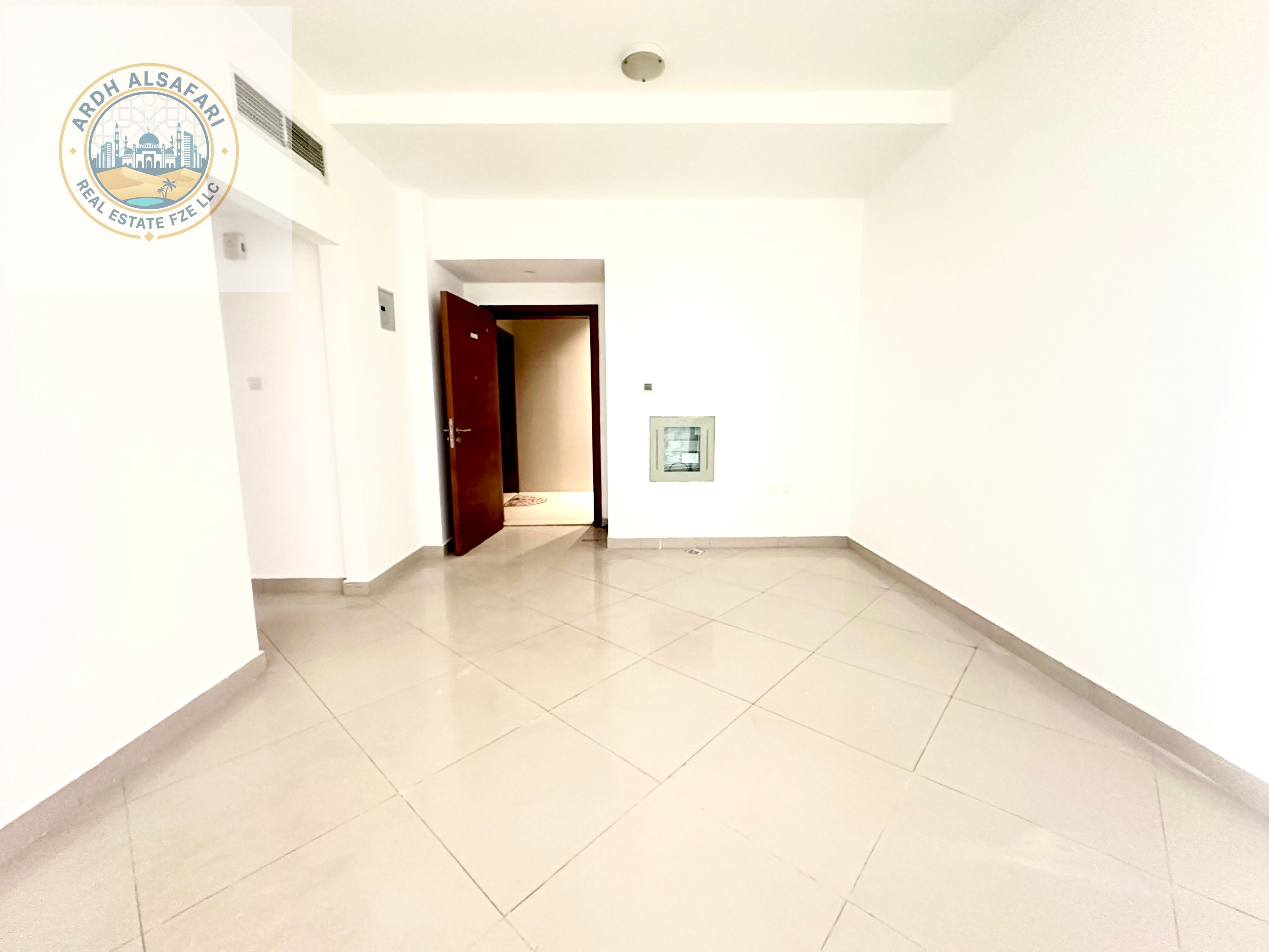Braillient offer like brand new 1 bhk with master room 2 bath best amenities for family ready to move