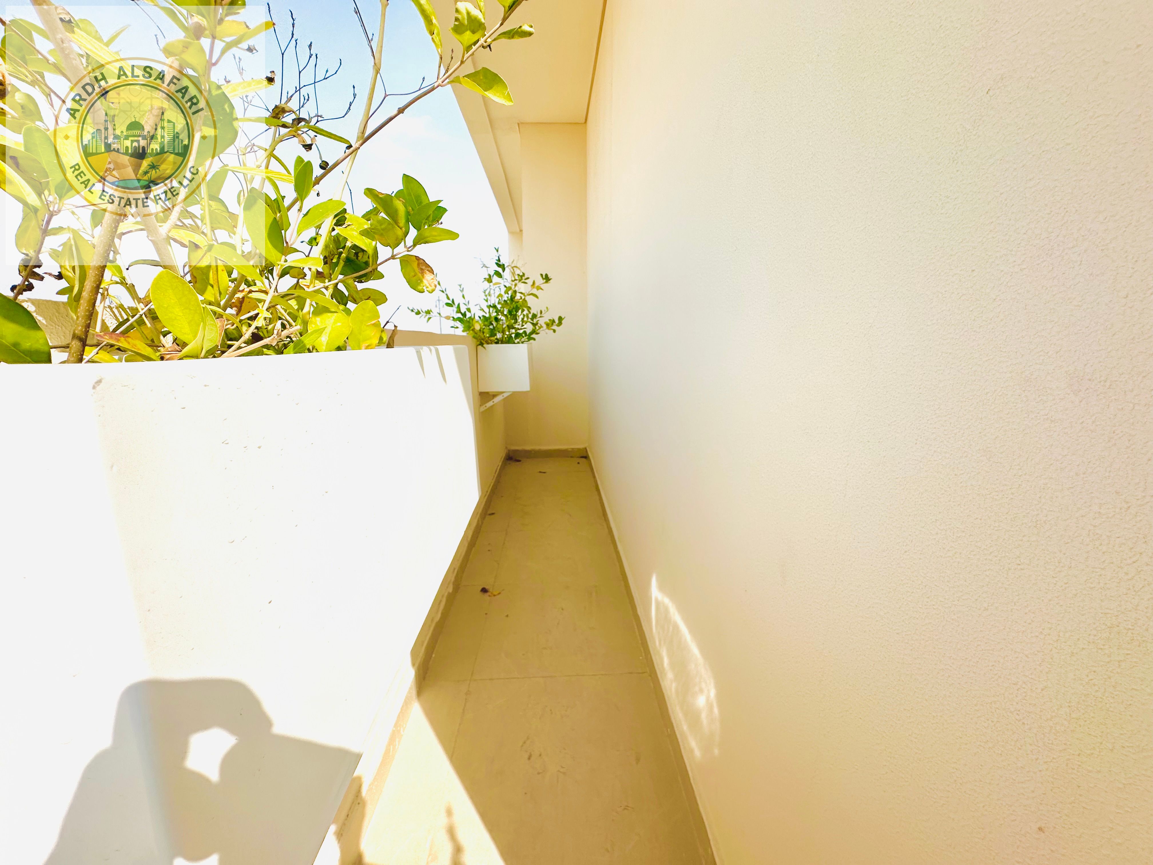 Brand new 1 bhk with huge balcony master room for family ready to move hope you like it