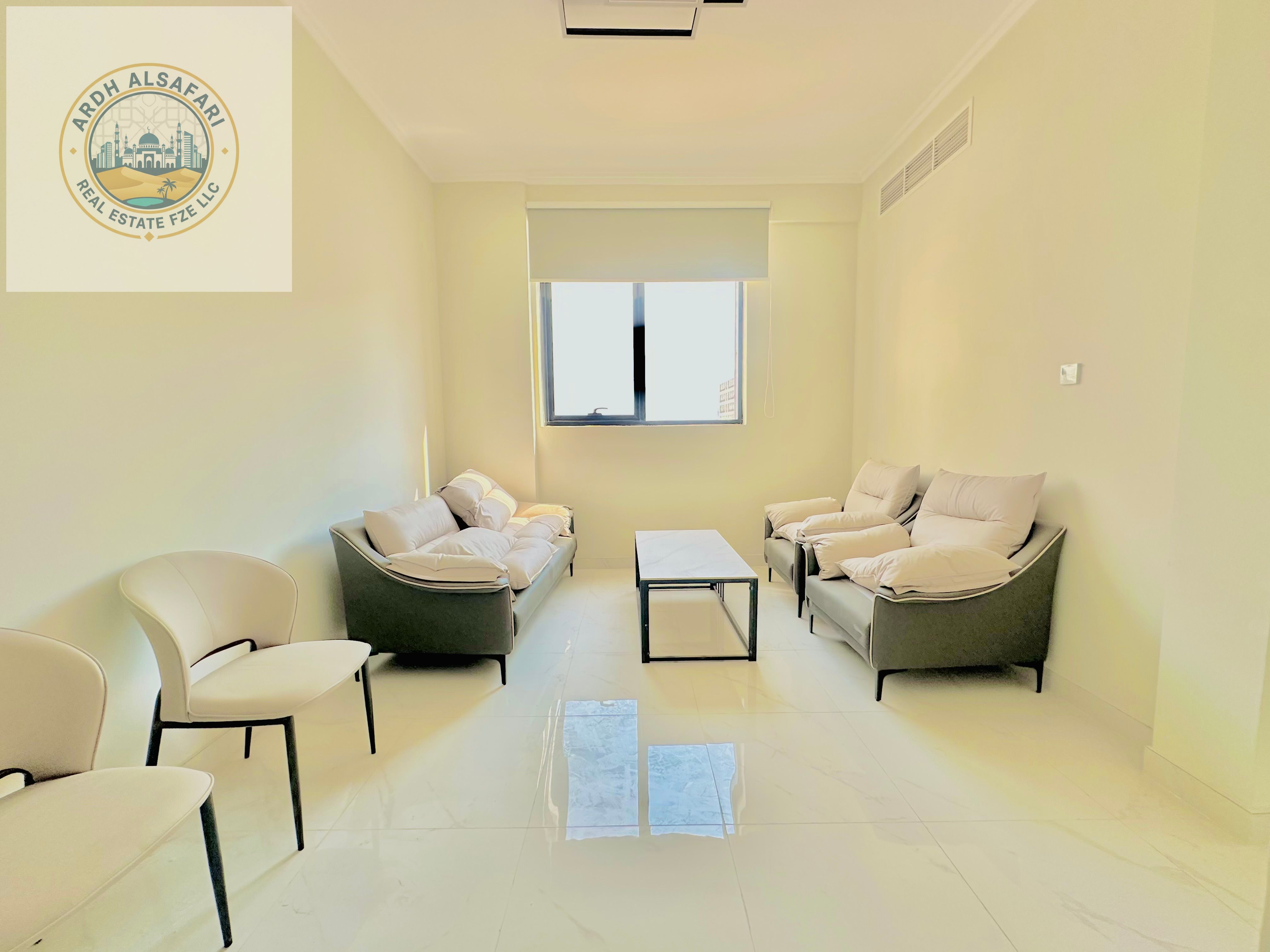 No deposit 1 month free Furnished 1 bhk with balcony wardroobs great offer for family ready to move