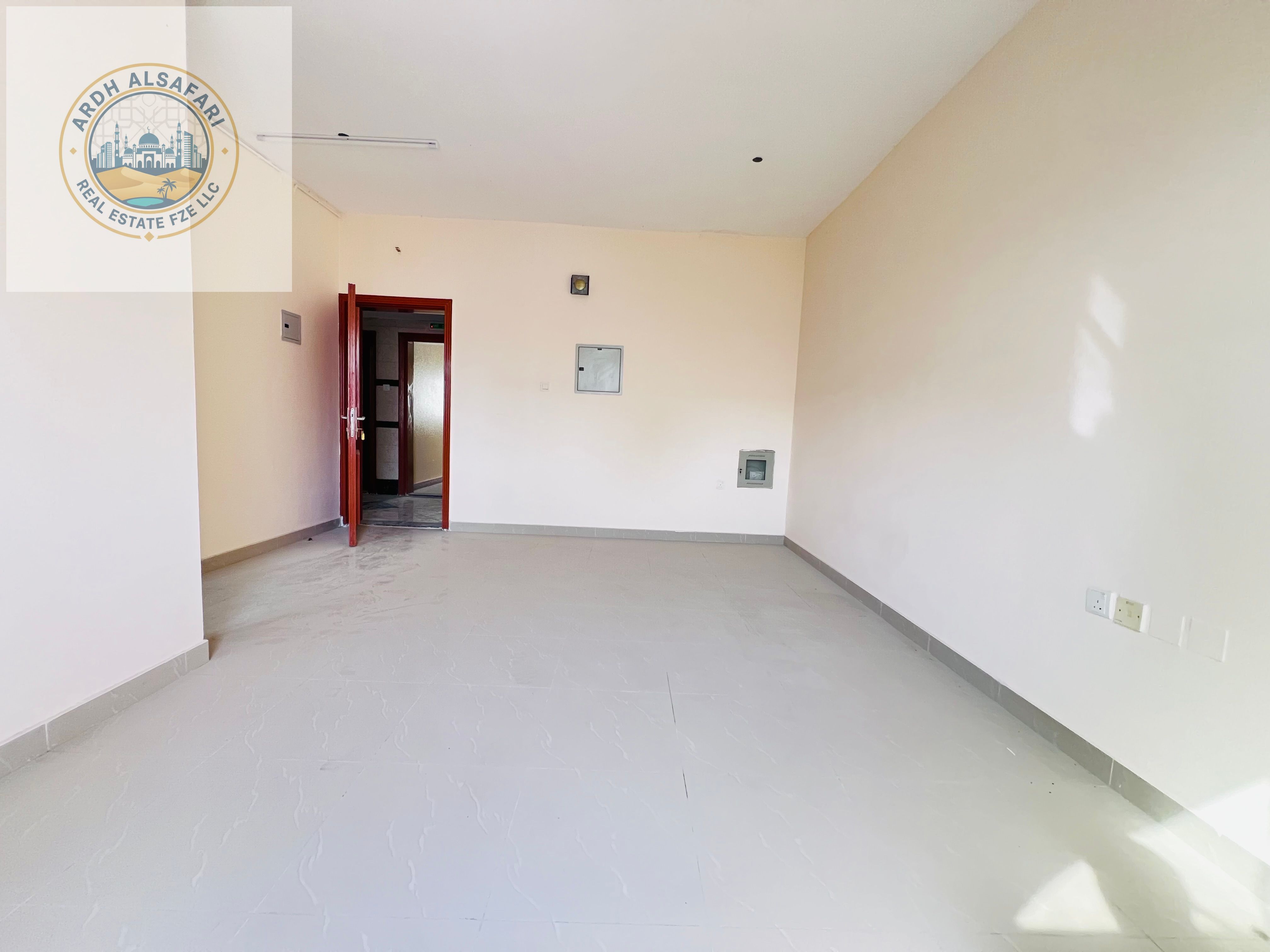 BRAND NEW - 1BHK - CENTRAL AC - FOR BECHOLER - READY TO MOVE