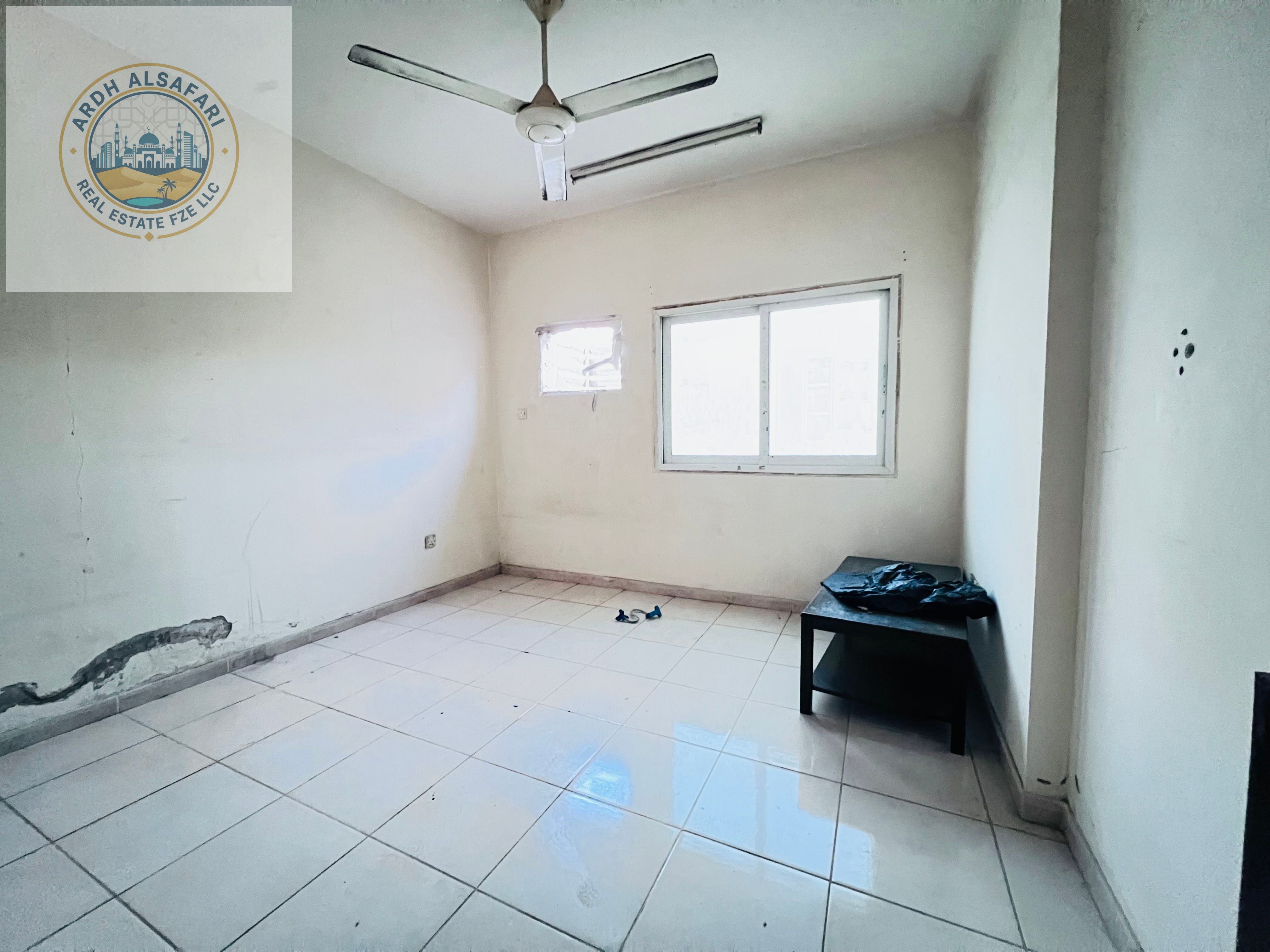 HOT OFFER - 1BHK - FOR FAMILY - READY TO MOVE -