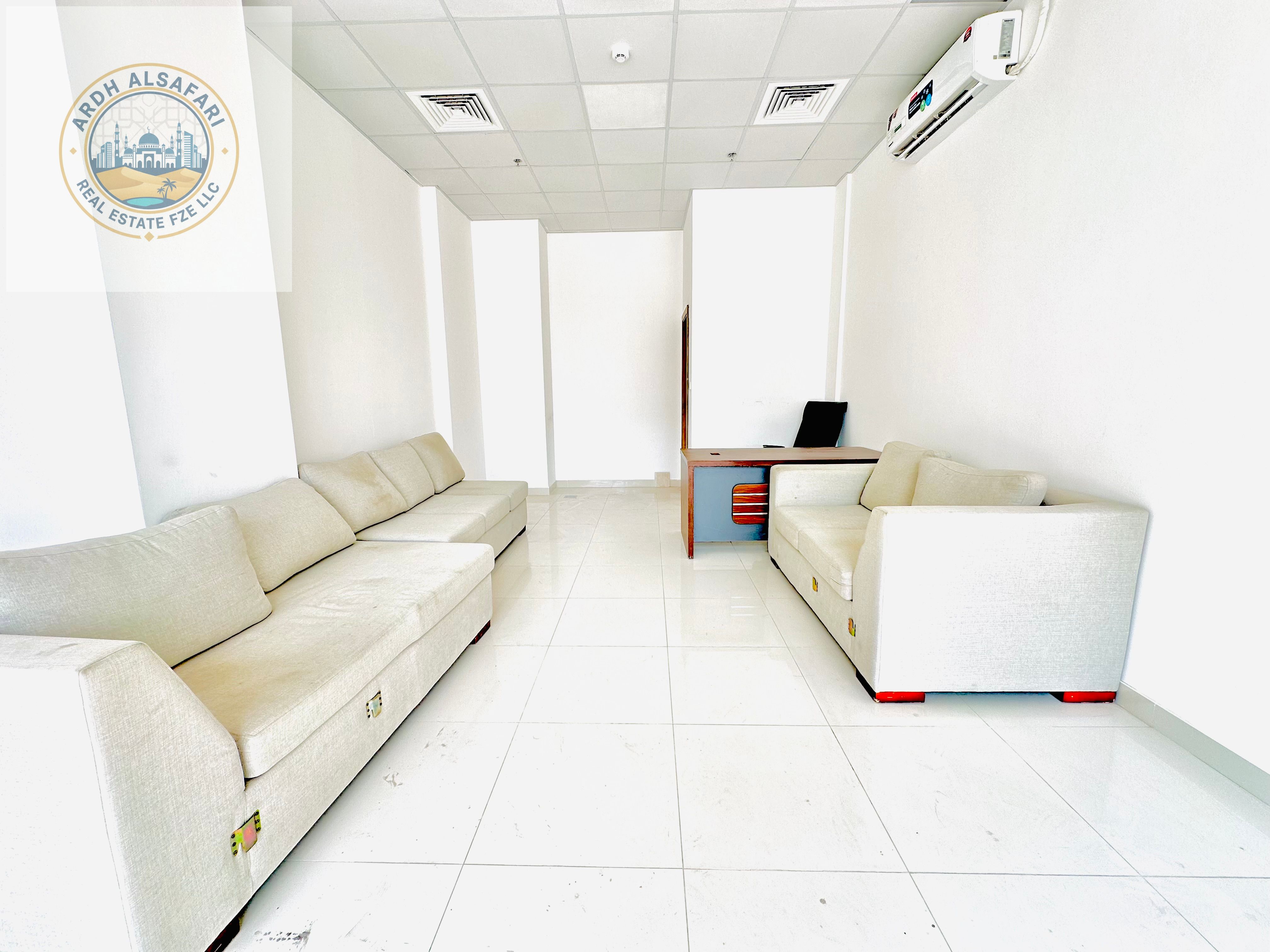 For new business actual area prime location brand new shop with bath reason able price