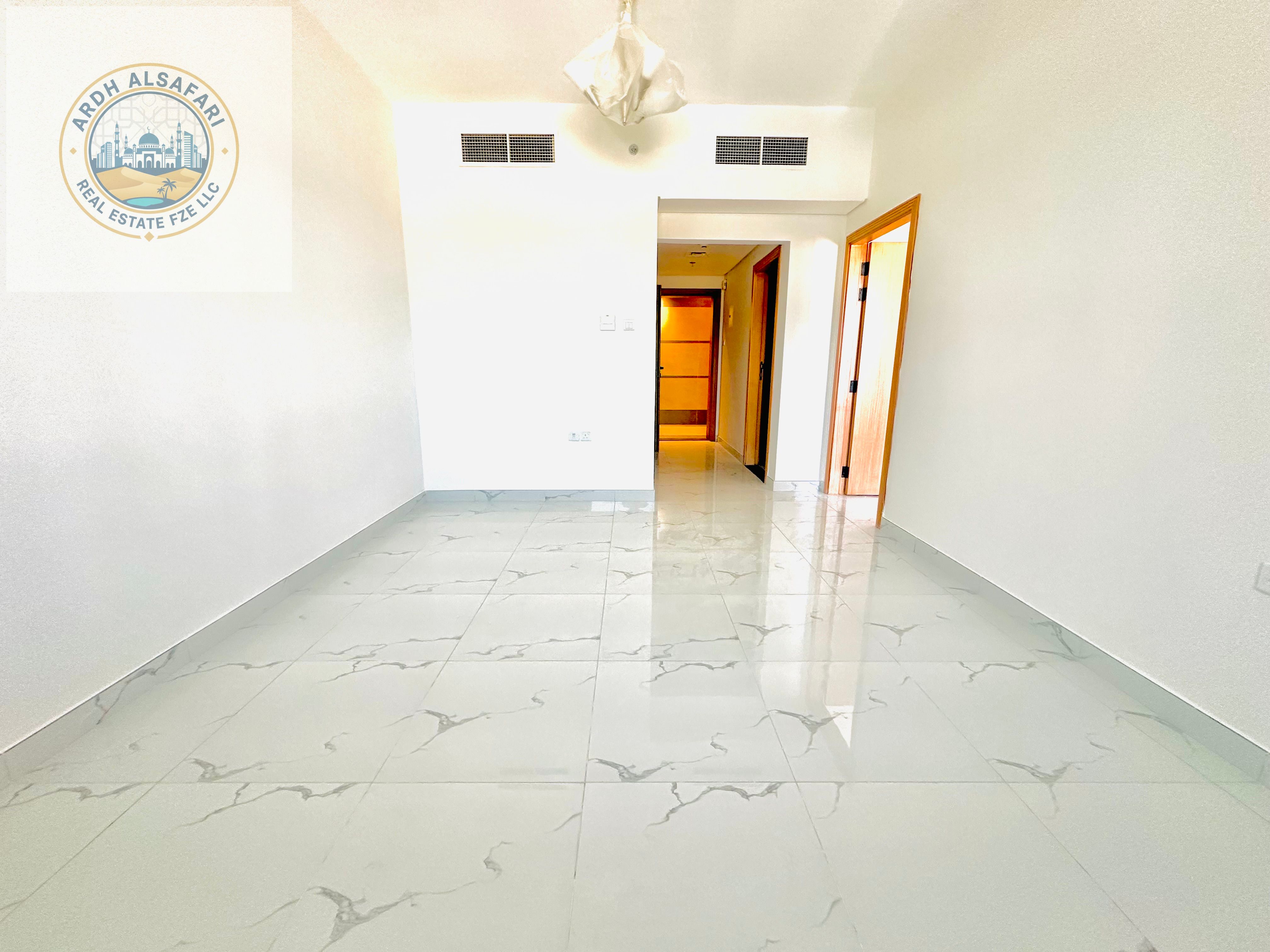 Brand new 1 bhk with balcony huge size for family ready to move you come and see hope you like it