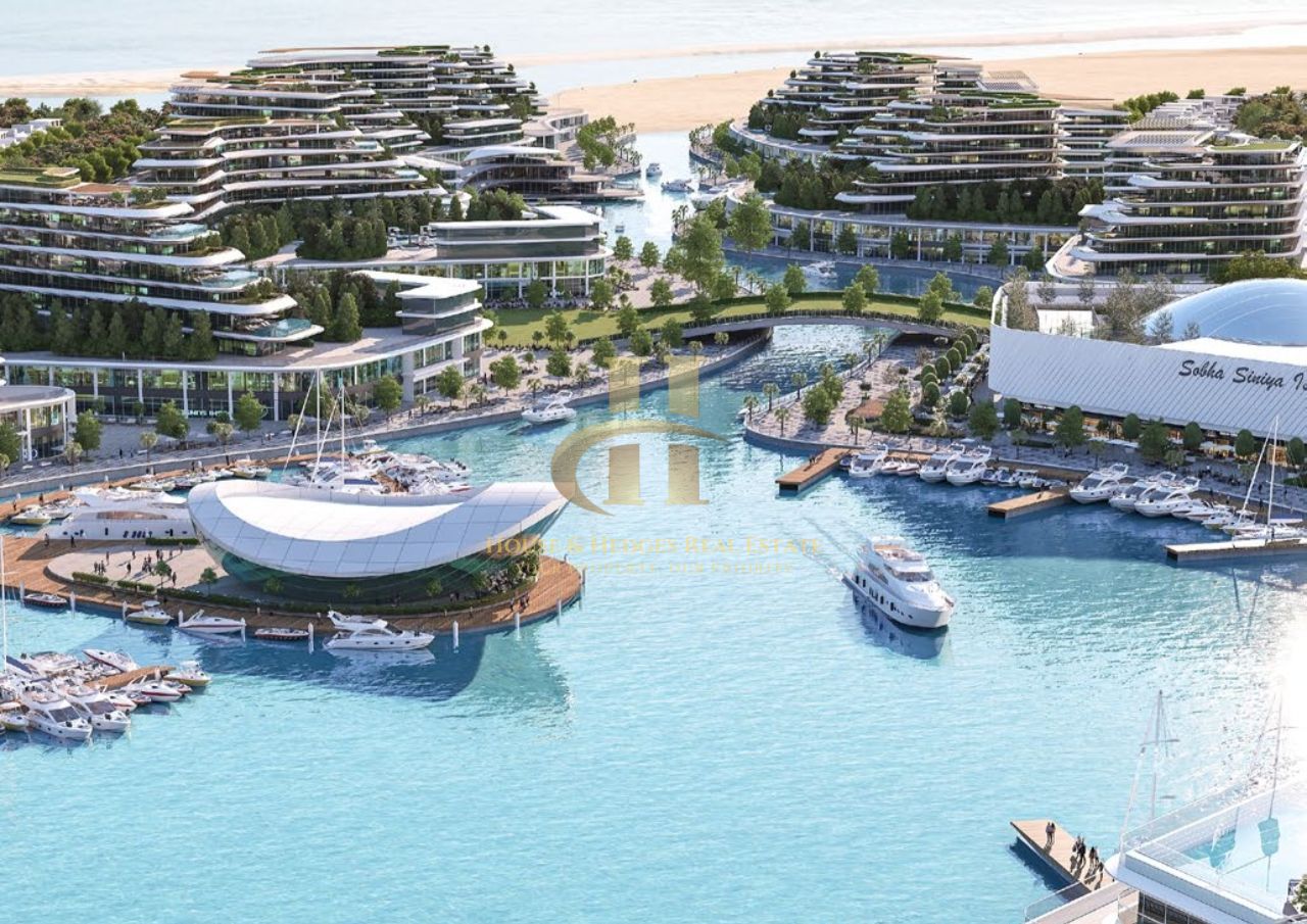 Lagoon Side | Investor Hotspot with Fast Growth