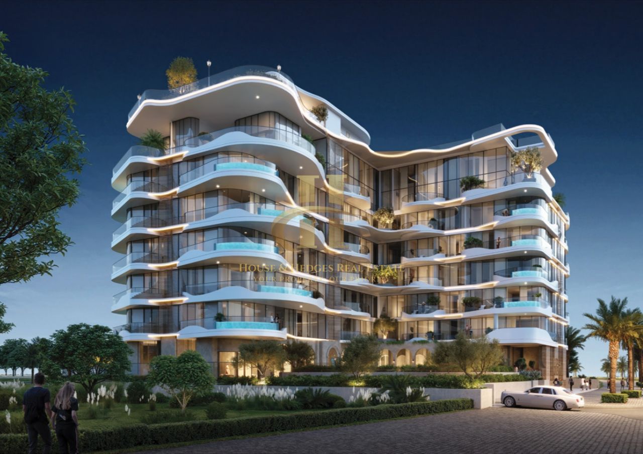 Park View | Solid Returns | Invest Smart
