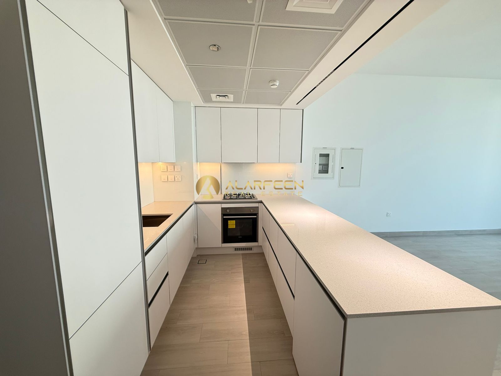 Brand New | Garden View | Prime Location