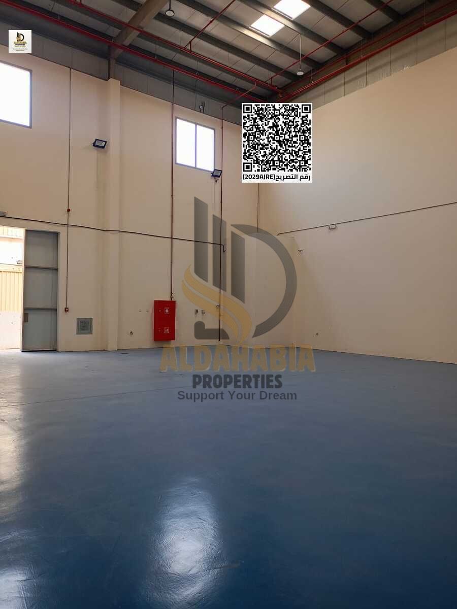 Warehouse for Rent in Umm Al Thuoob Umm Al Quwain
