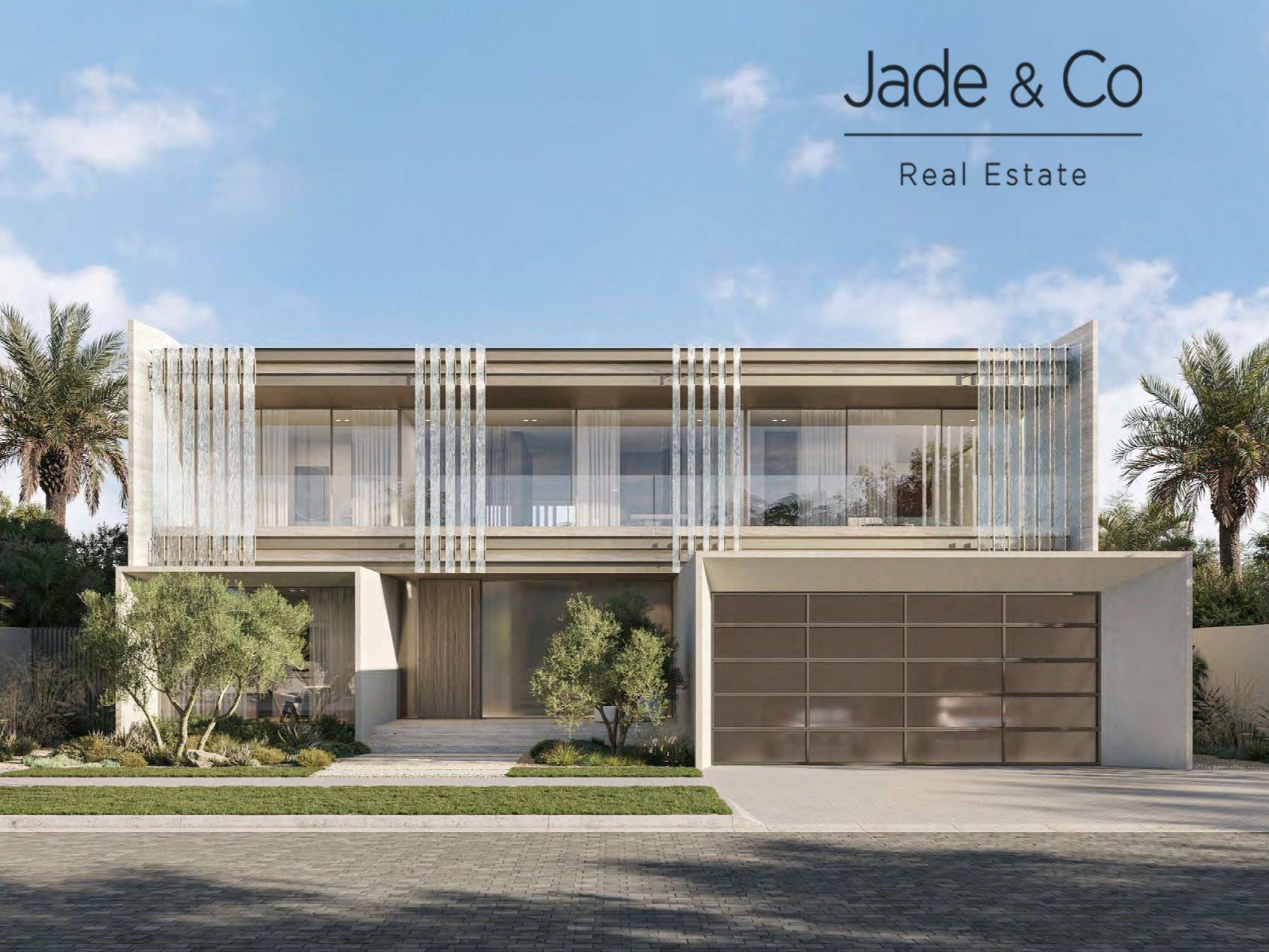 Community Expert | Luxury 5BR Villa | Eden Hills