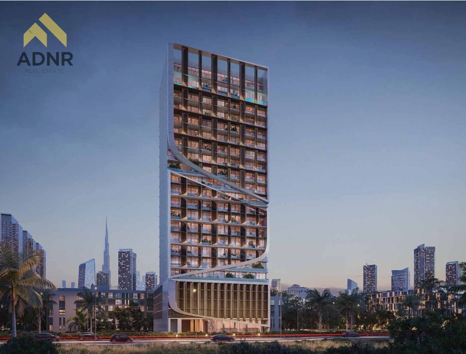prime location / handover soon / ultra luxury / flexible payment plan / high quality