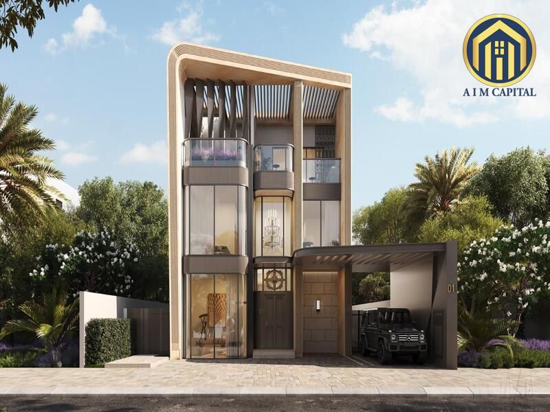 18 Mins to Downtown | Prime Location