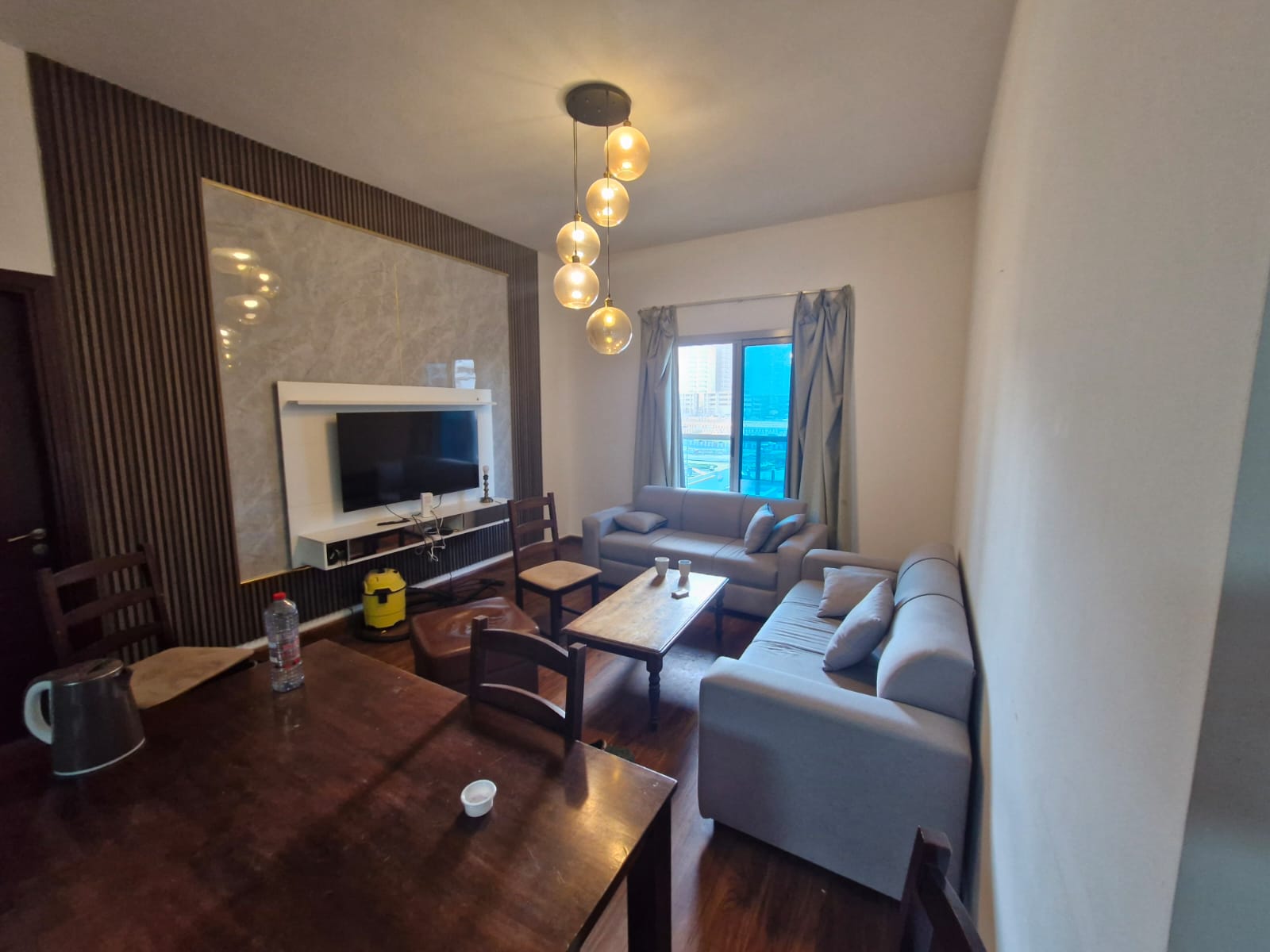 3 BEDROOM AND HALL | PRIME LOCATION | FULLY FURNISHED