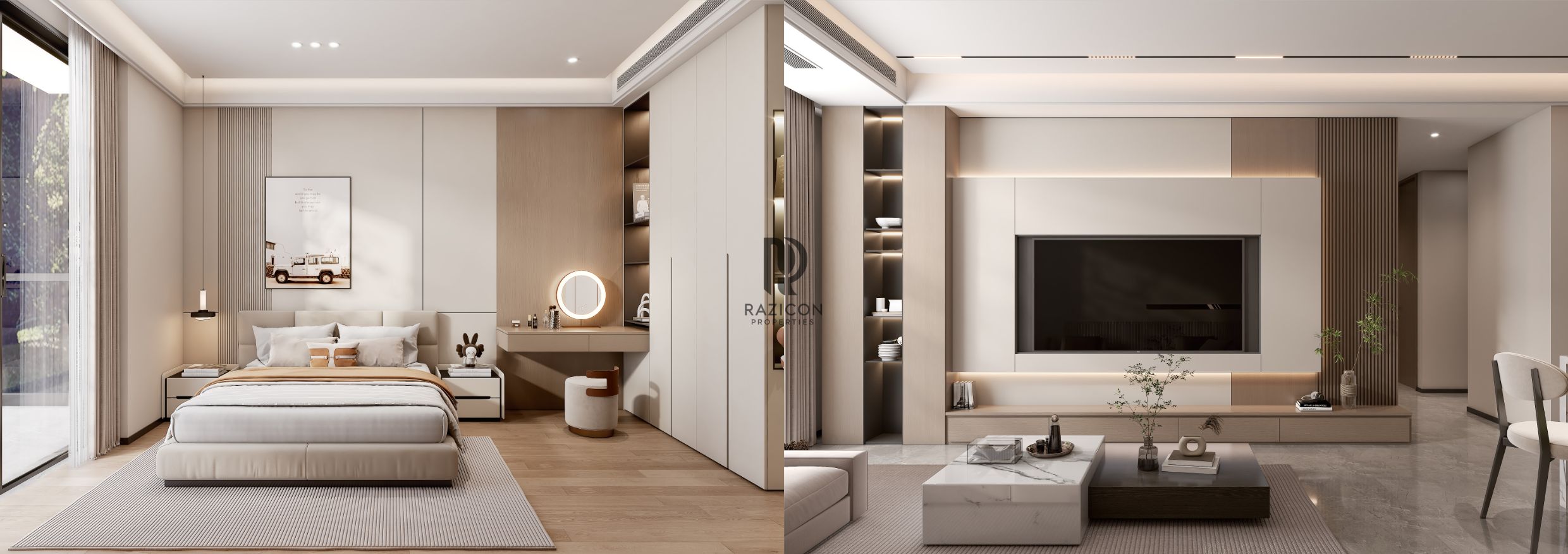 0% Commission | Fully Furnished | High ROI | Prime Dubai South Location Near Al Maktoum Airport