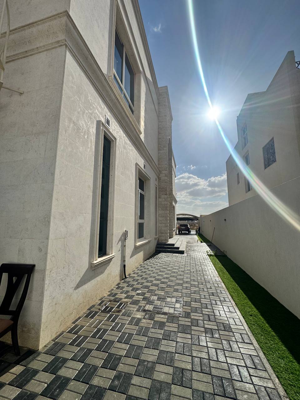 For Sale 10 Townhouses – Al Tay East, Sharjah