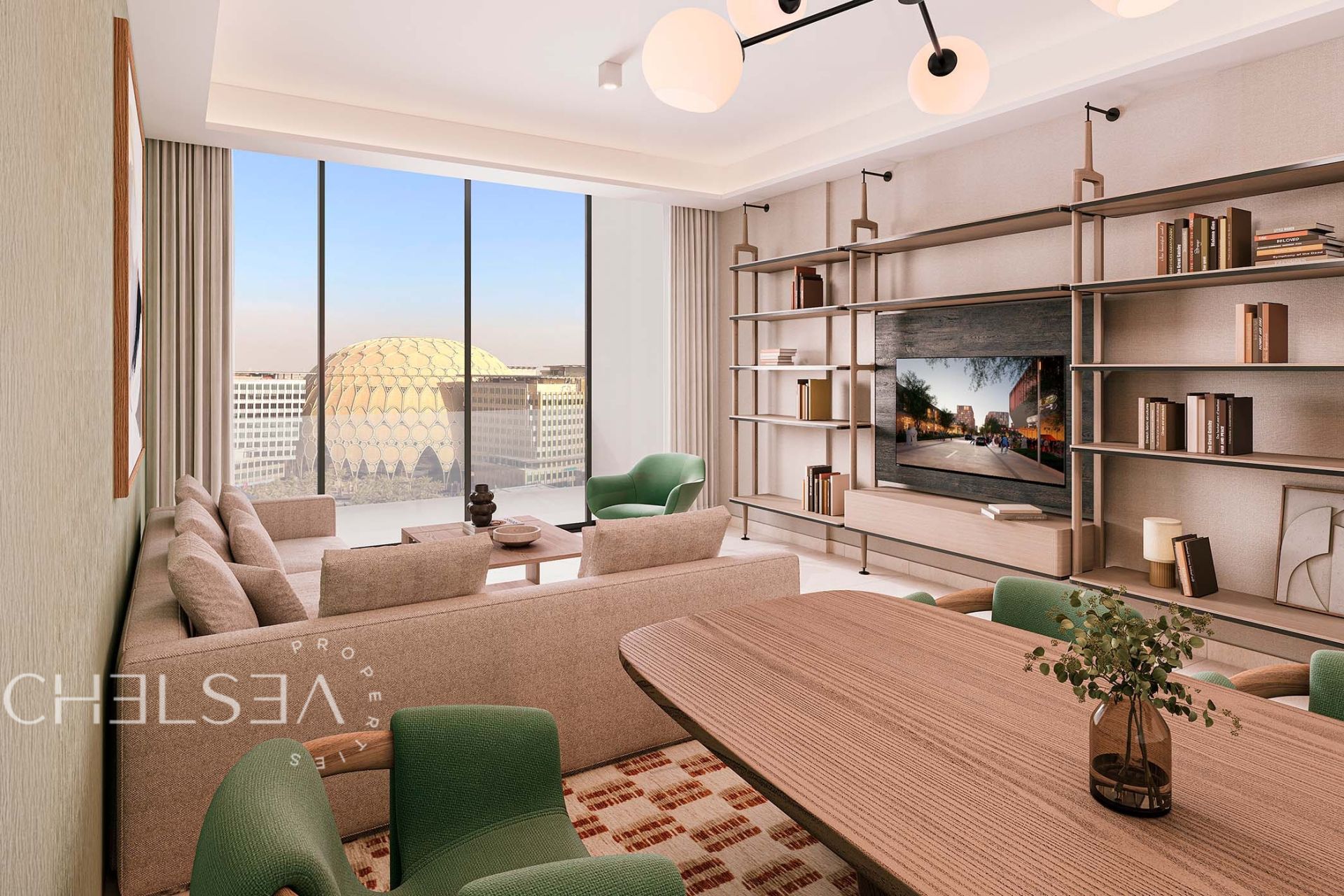 COMMUNITY VIEW| FOR INVESTMENT | PRIME LOCATION