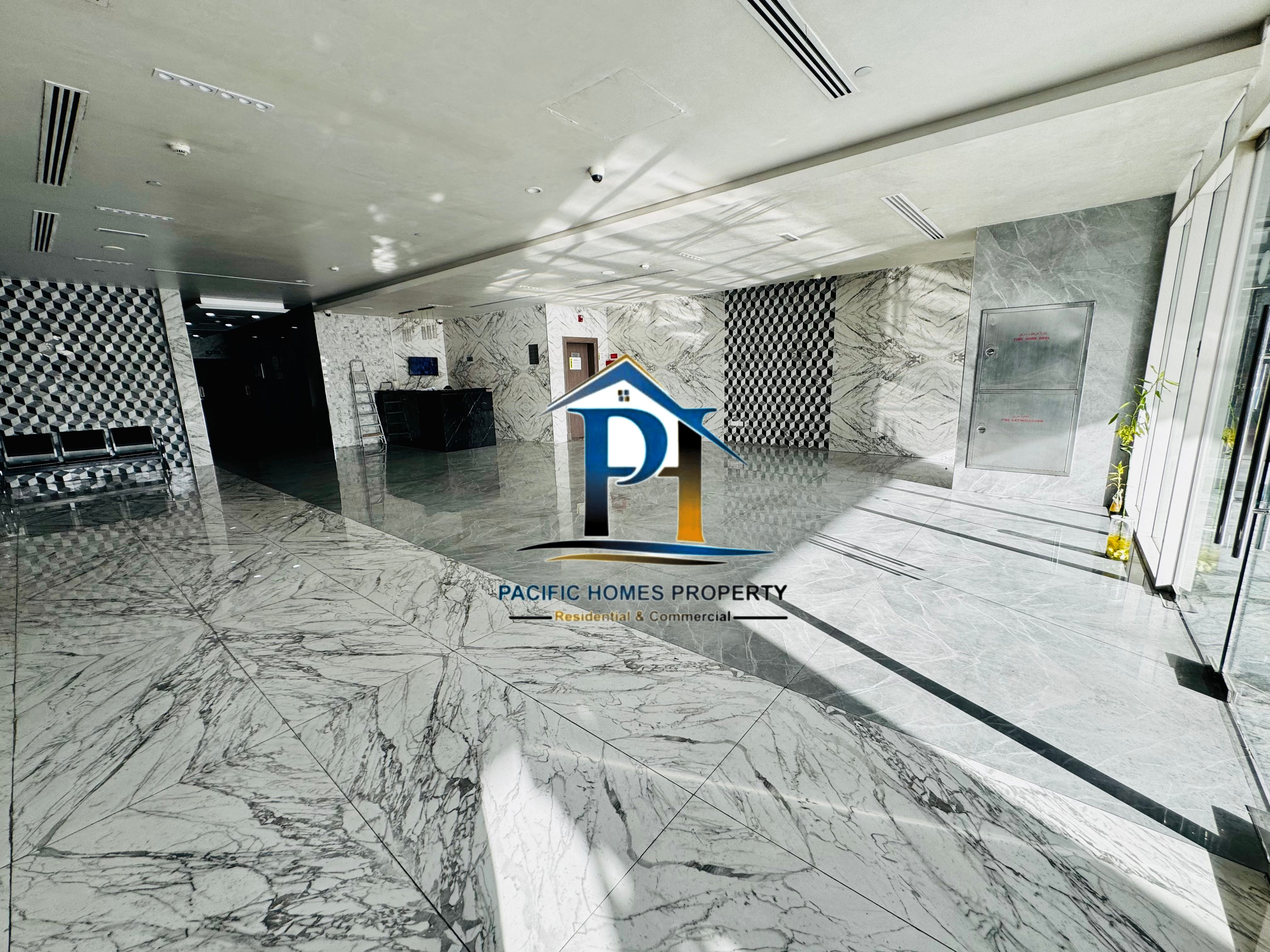 LUXURY BUILDING 1 B. H. K NEAR TO POND WITH FURINISHED KITCHEN AND OPEN VIEW