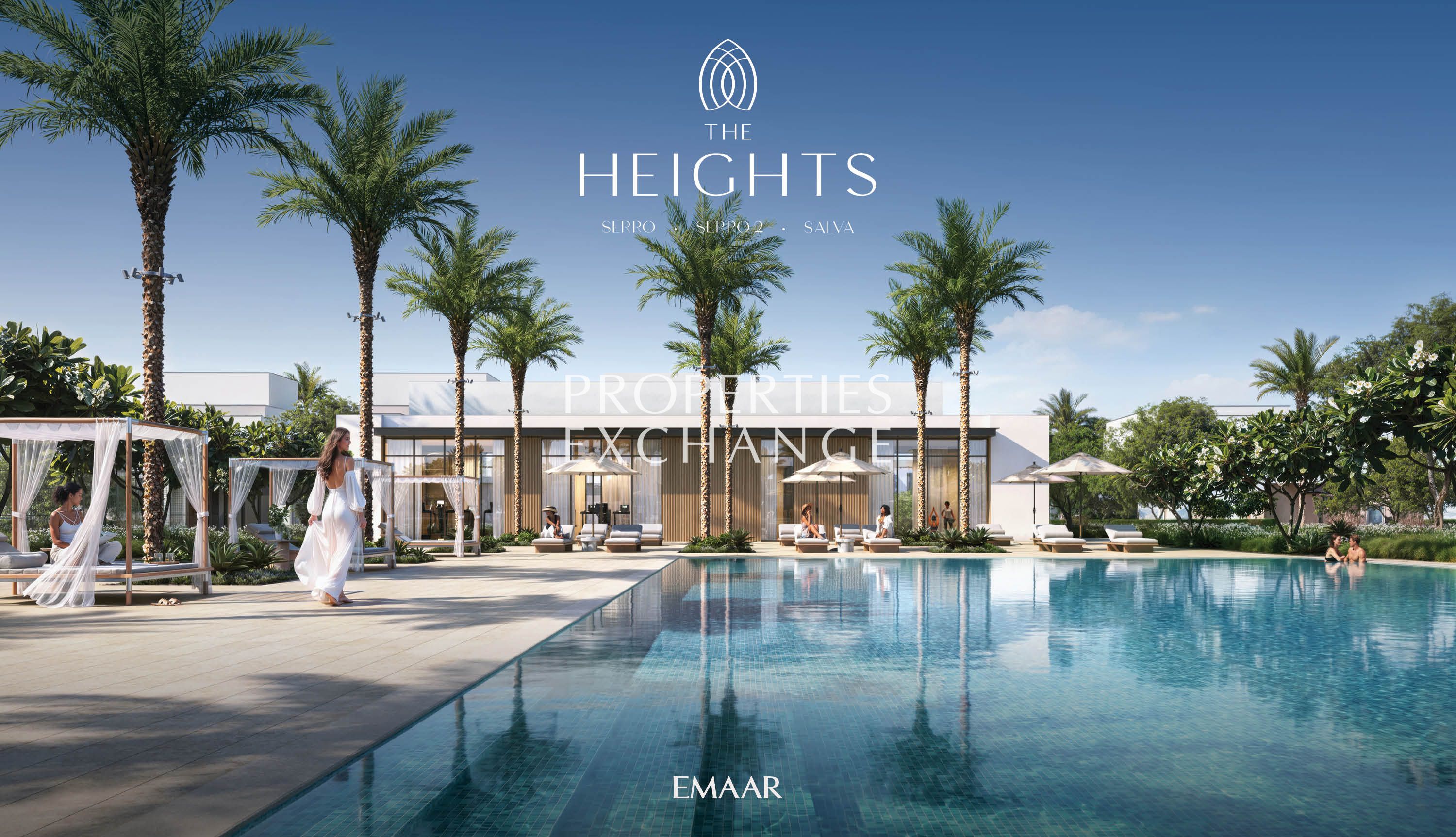 CONVENIENT LOCATION | FLEXIBLE PAYMENT PLAN | MODERN LAYOUT