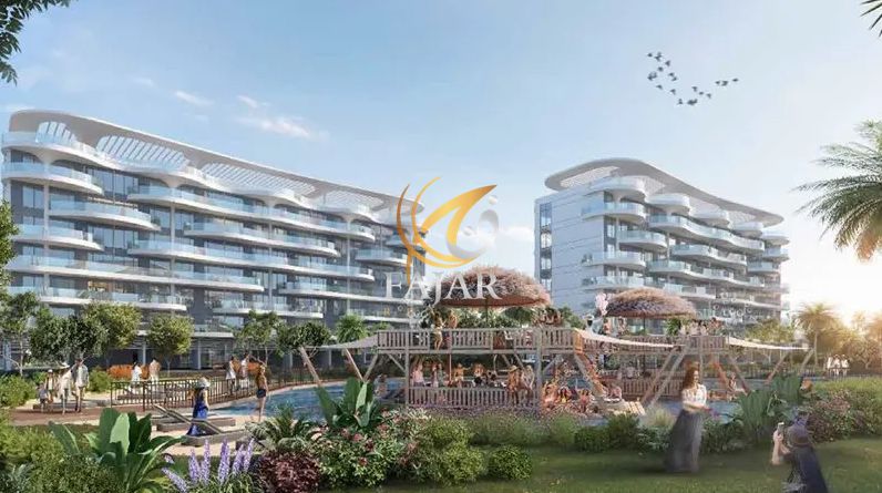 Luxury Living | No Commissions | Water Lagoons Community