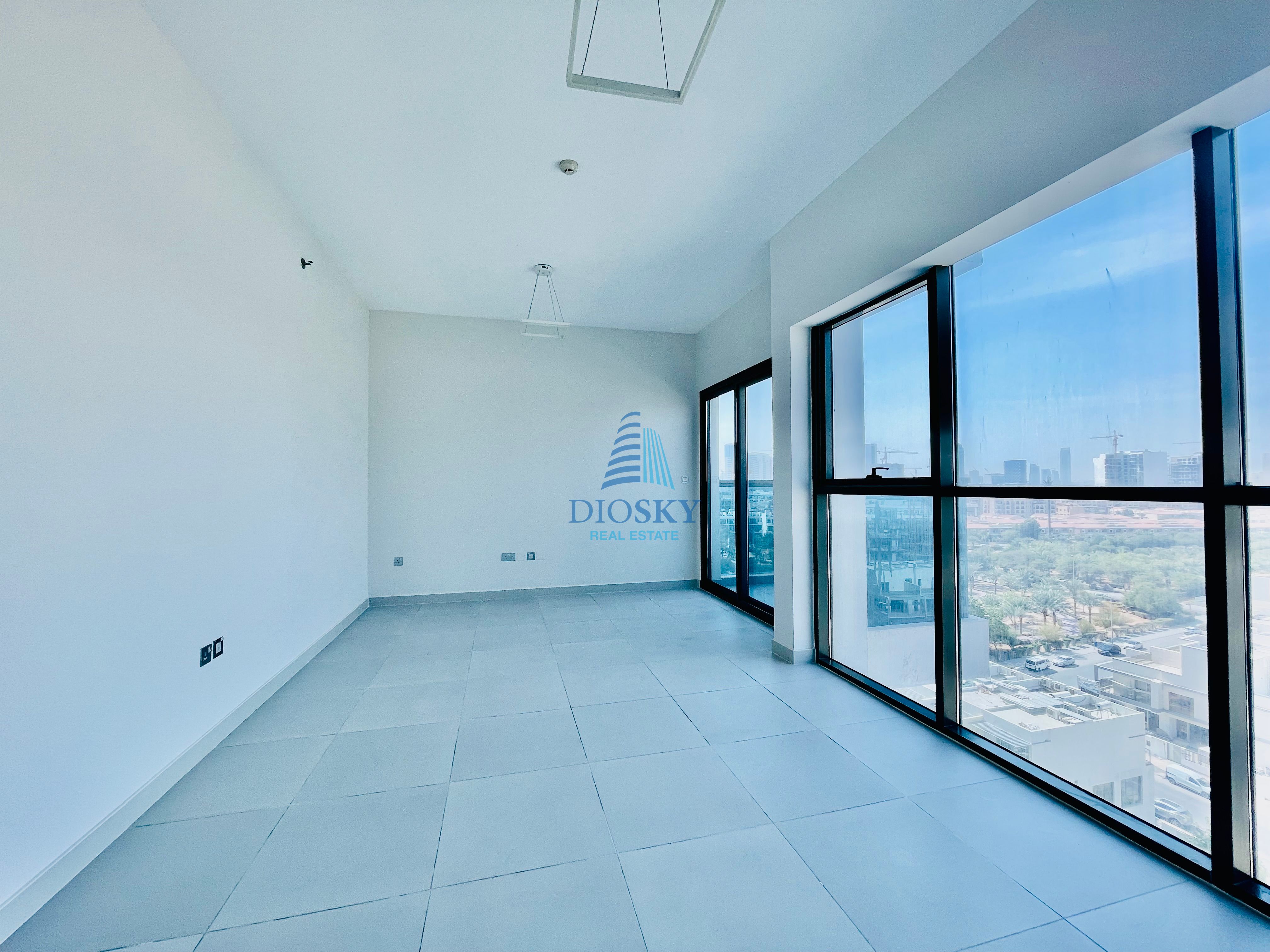 Spacious | Well Maintained | Prime Location