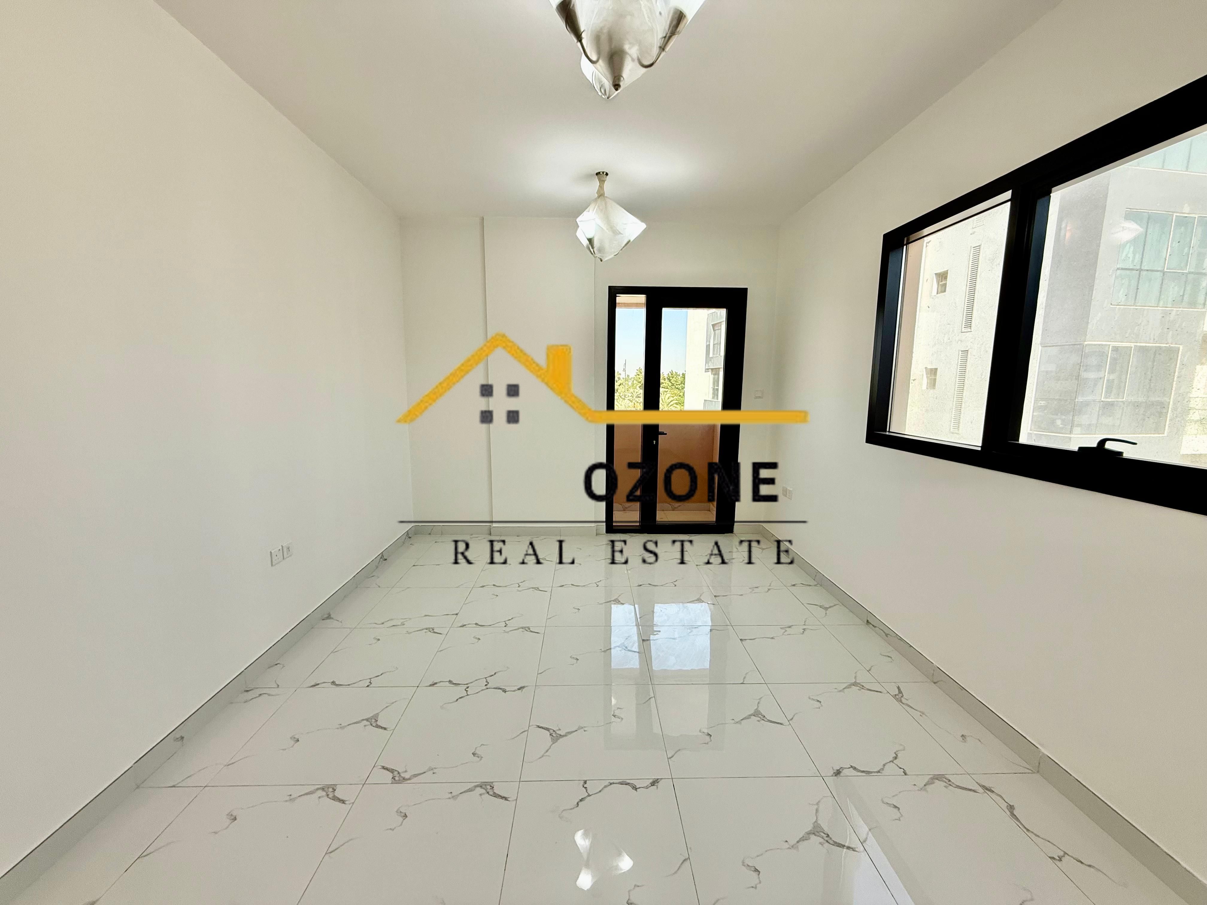 Brand New 1BHK | Closed Hall | Spacious Kitchen with Balcony | Just 41,000