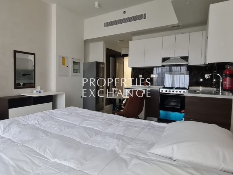 FULLY FURNISHED | LUXURY AMENITIES | HIGH RENTAL | HIGH FLOOR | RESALE