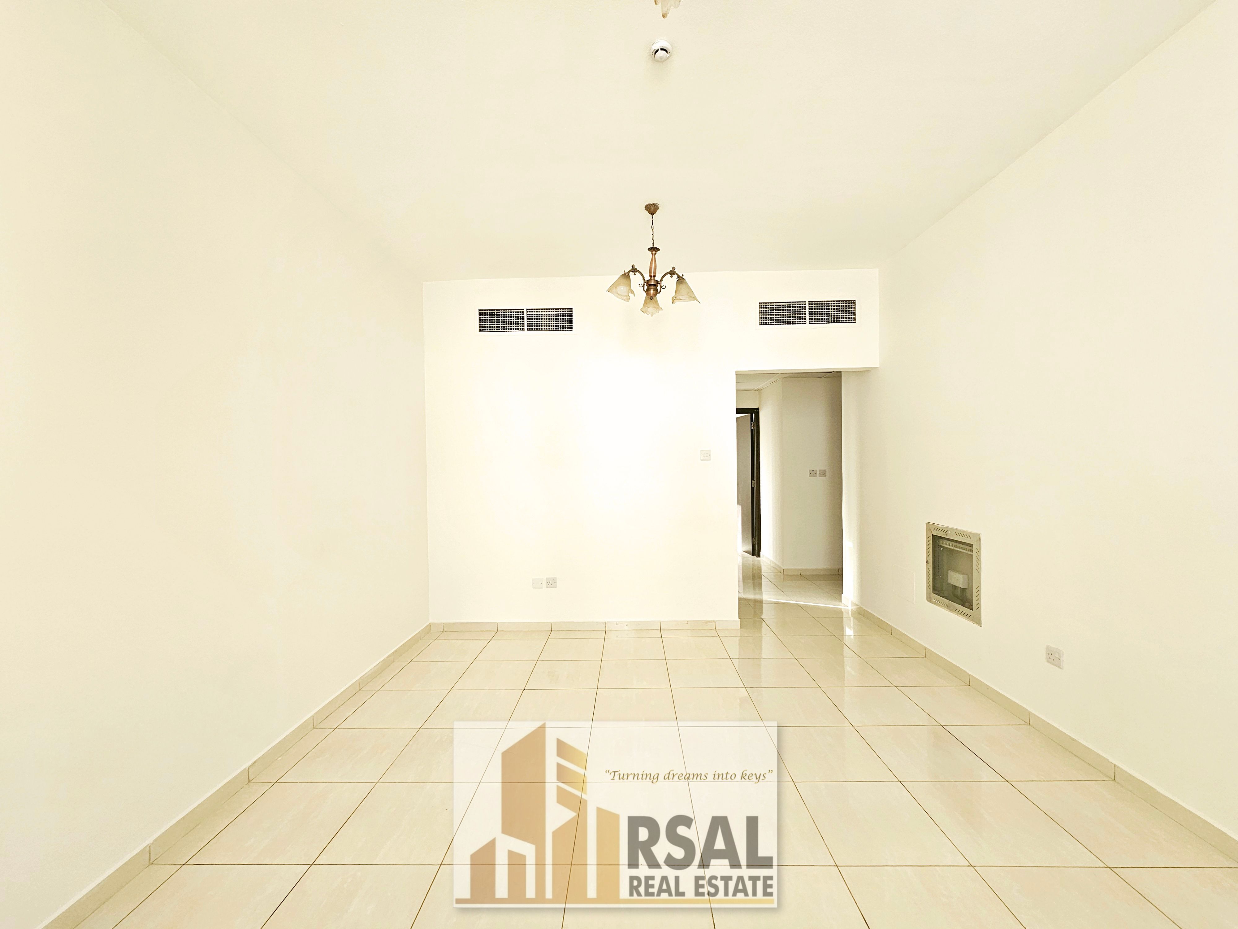 Lavish family 1BHK/Ready to move/EASY Payment/Near to Safari Shopping Mall