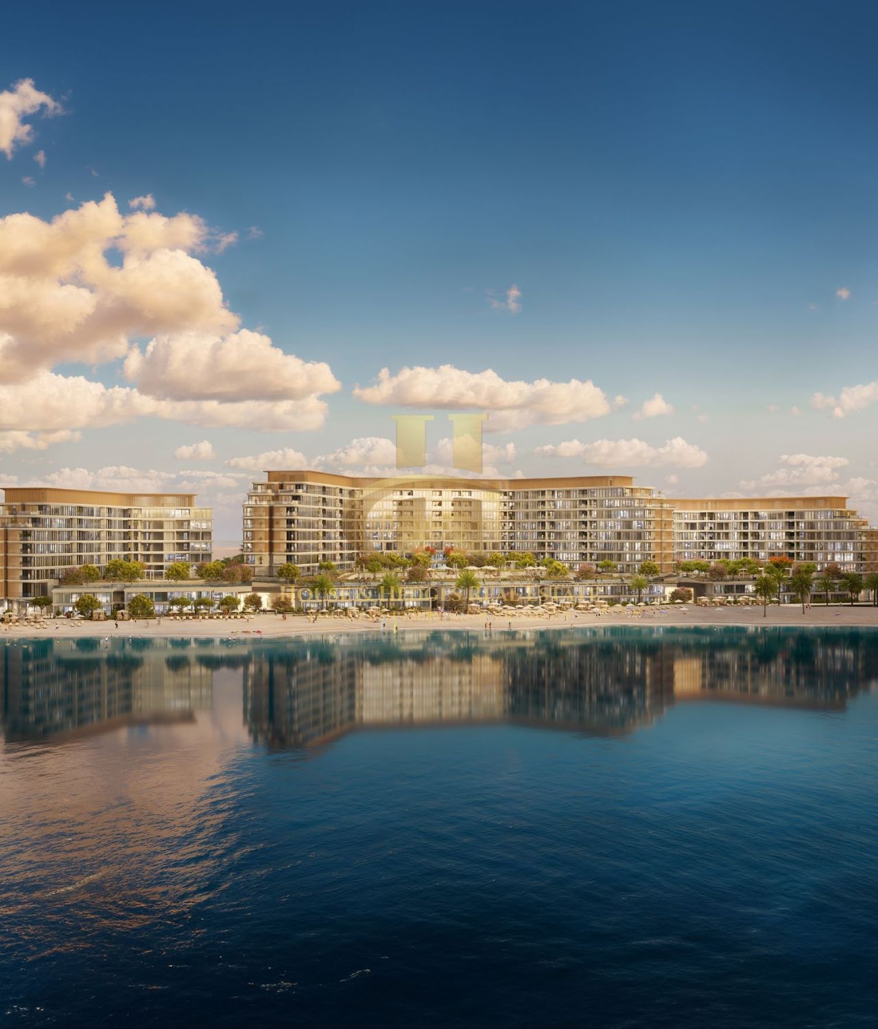 Luxury Living - Spacious - Stylish - Perfect view