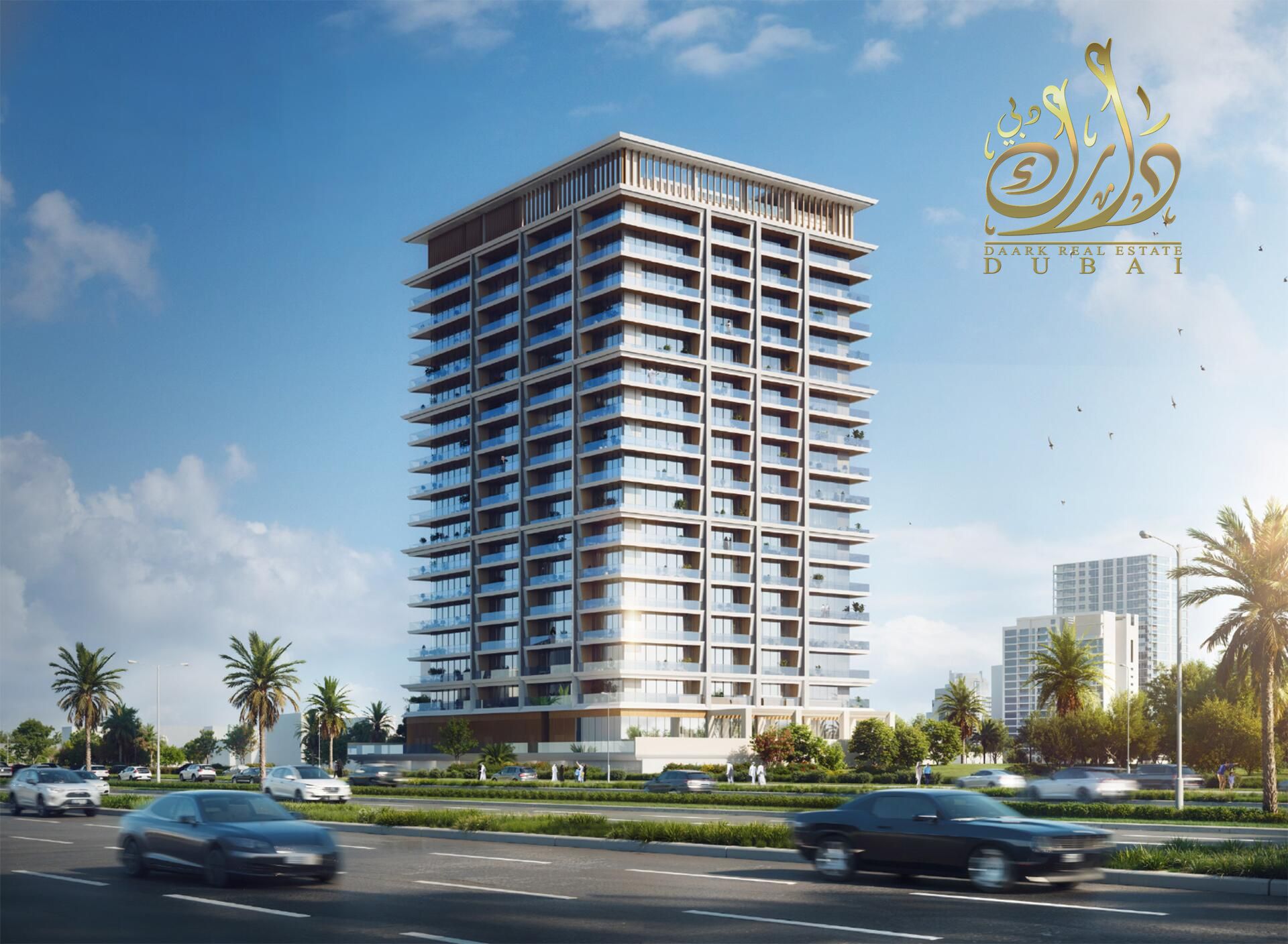 Burj Khalifa I Dubai Frame Views | Spacious Layout