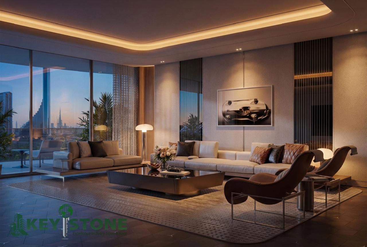 PRIME MEYDAN LOCATION //HIGH ROI 8–10% //LAUNCH OFFER //INVESTOR DEAL //LIMITED INVENTORY //BRANDED RESIDENCES