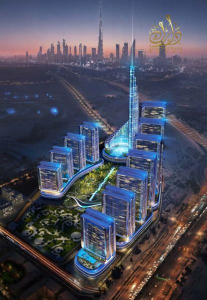Invest Smart | Luxury Living | Limited Units
