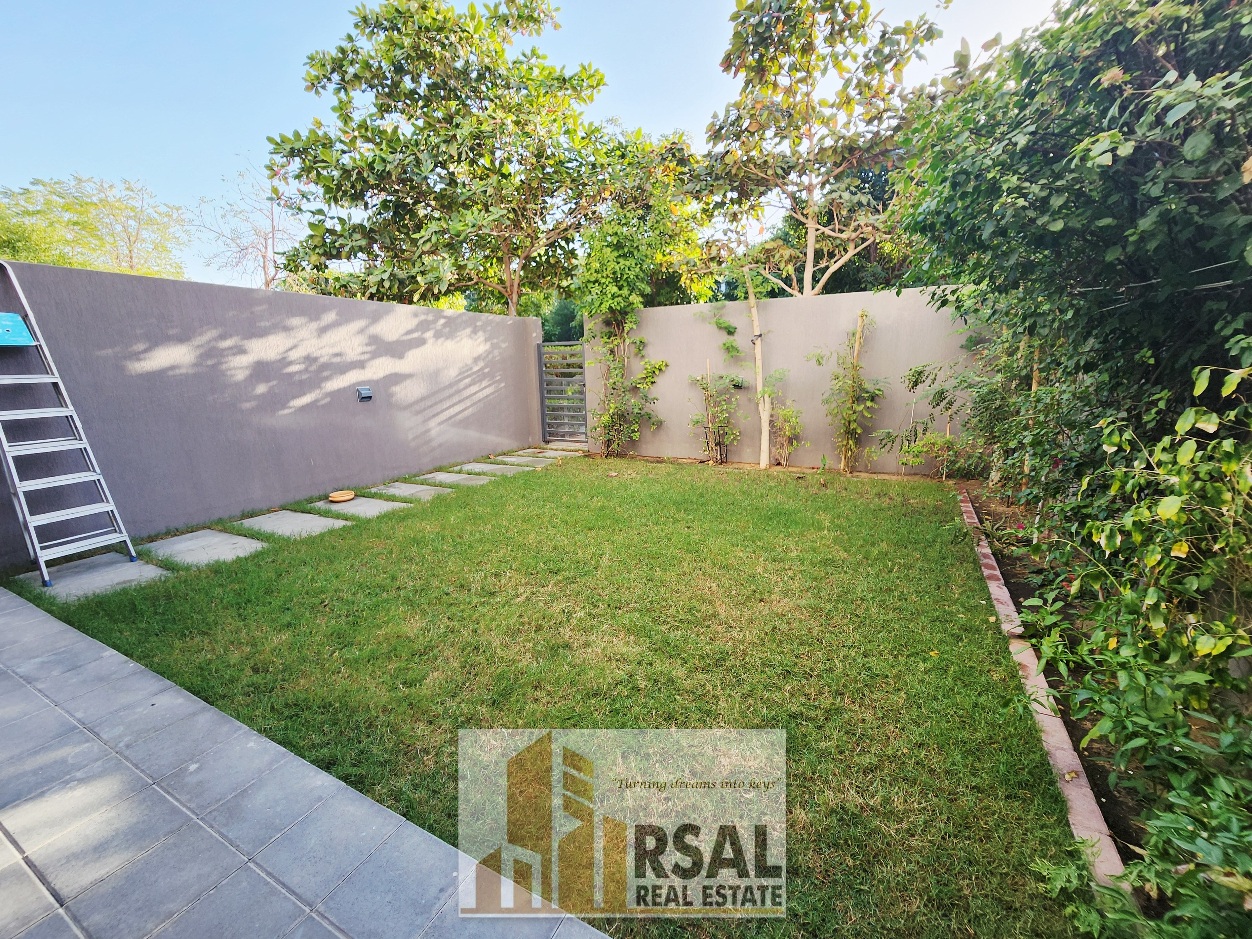 Luxury & spacious 3BR | ready to move | Gym & Pool | No Deposit