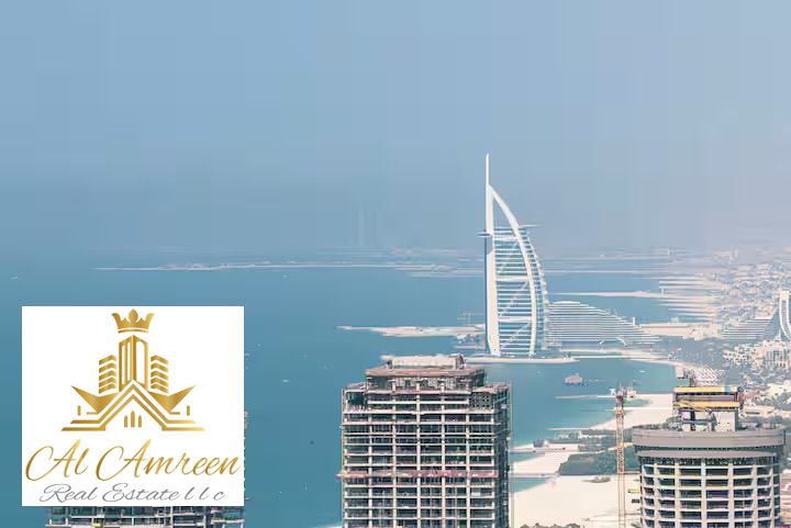 Princess Tower | 3-Bedroom Fully Furnished Luxury Apartment