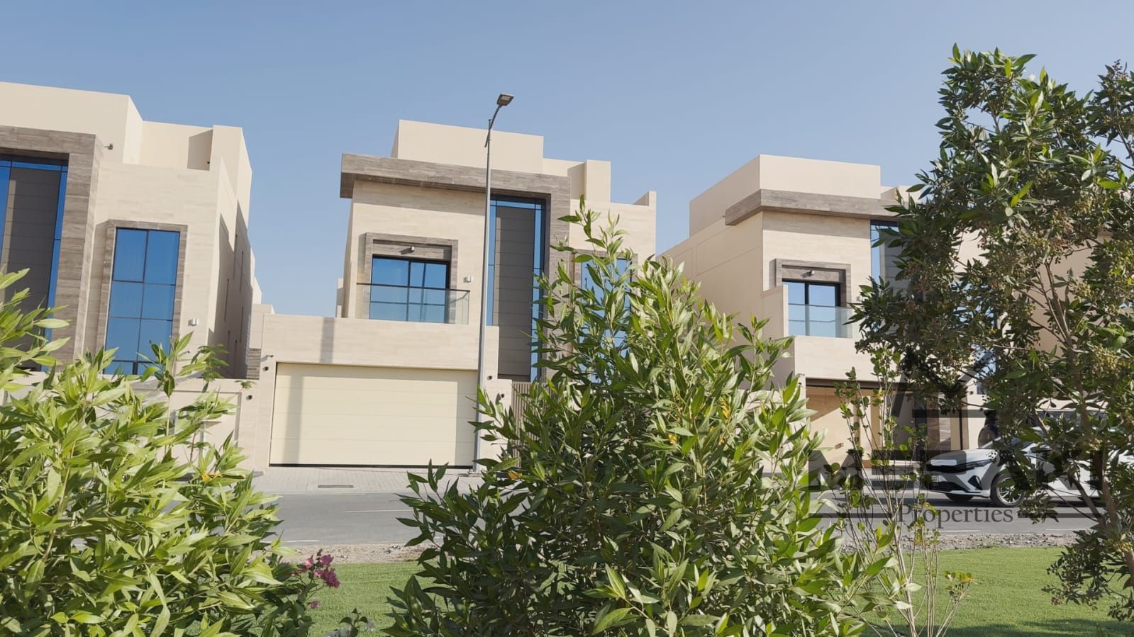 Your Private Oasis Awaits | 7 Bed Stand-Alone Villa