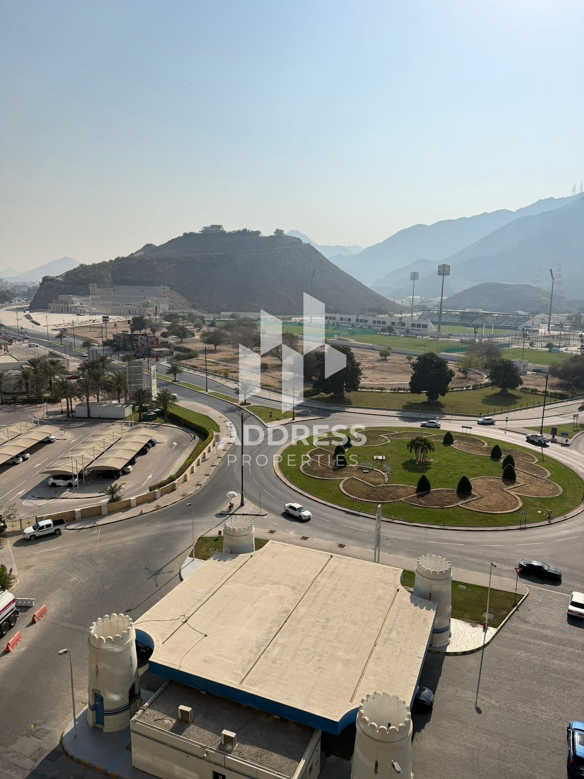 Luxury Apartment in Khorfakkan | 30% Down | 2026 Handover